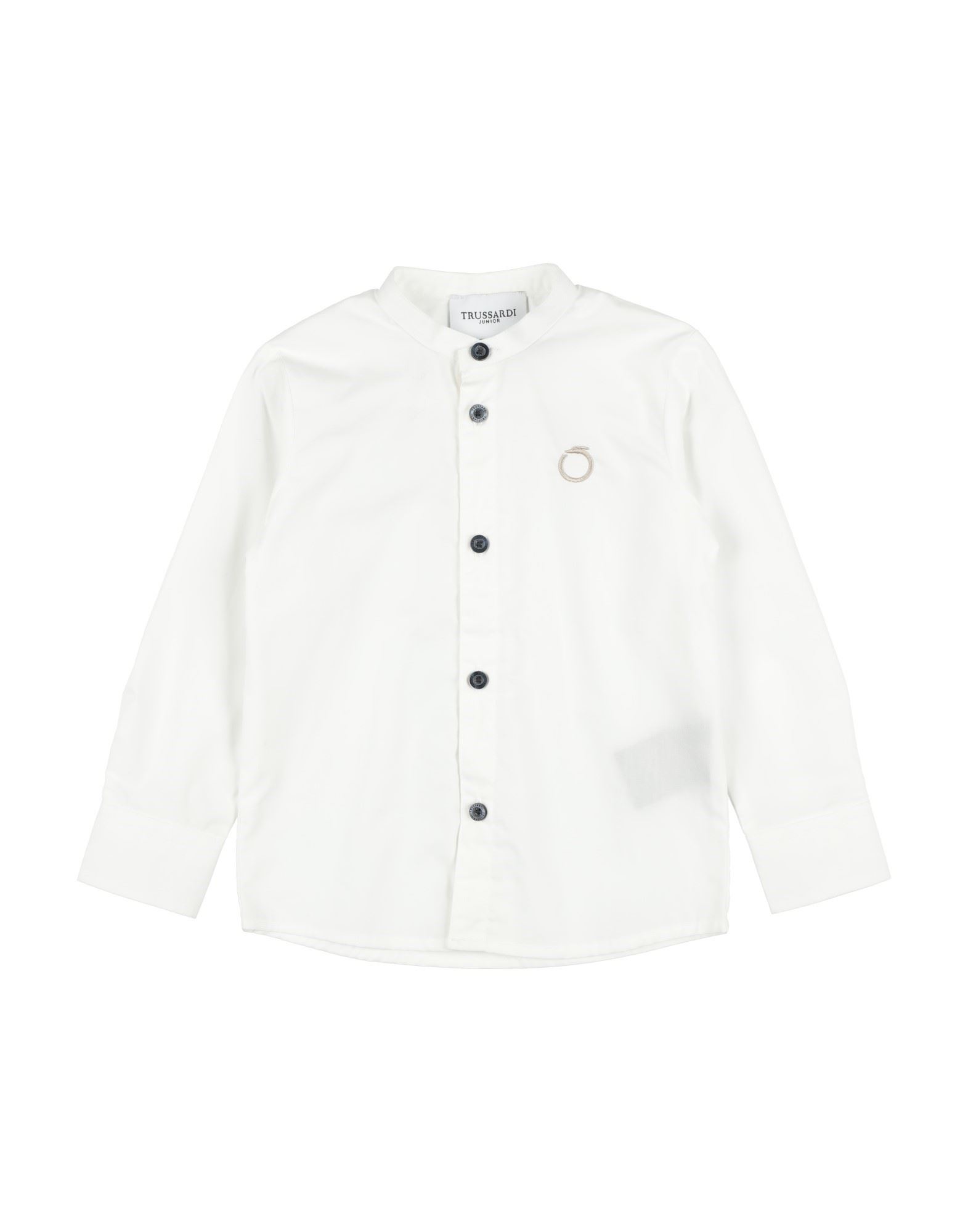  Trussardi Junior - Tops - Hemden - On Yoox.com 