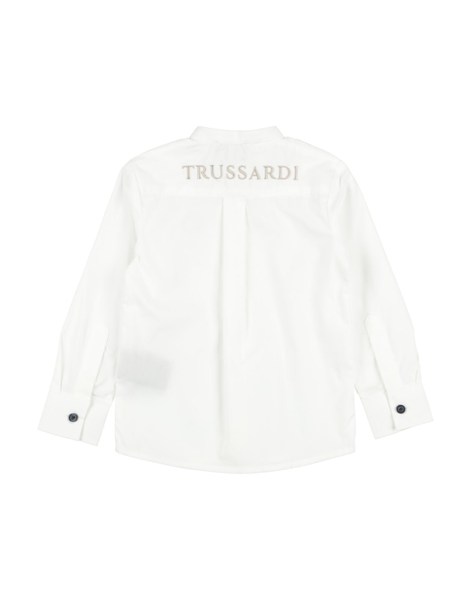  Trussardi Junior - Tops - Hemden - On Yoox.com 