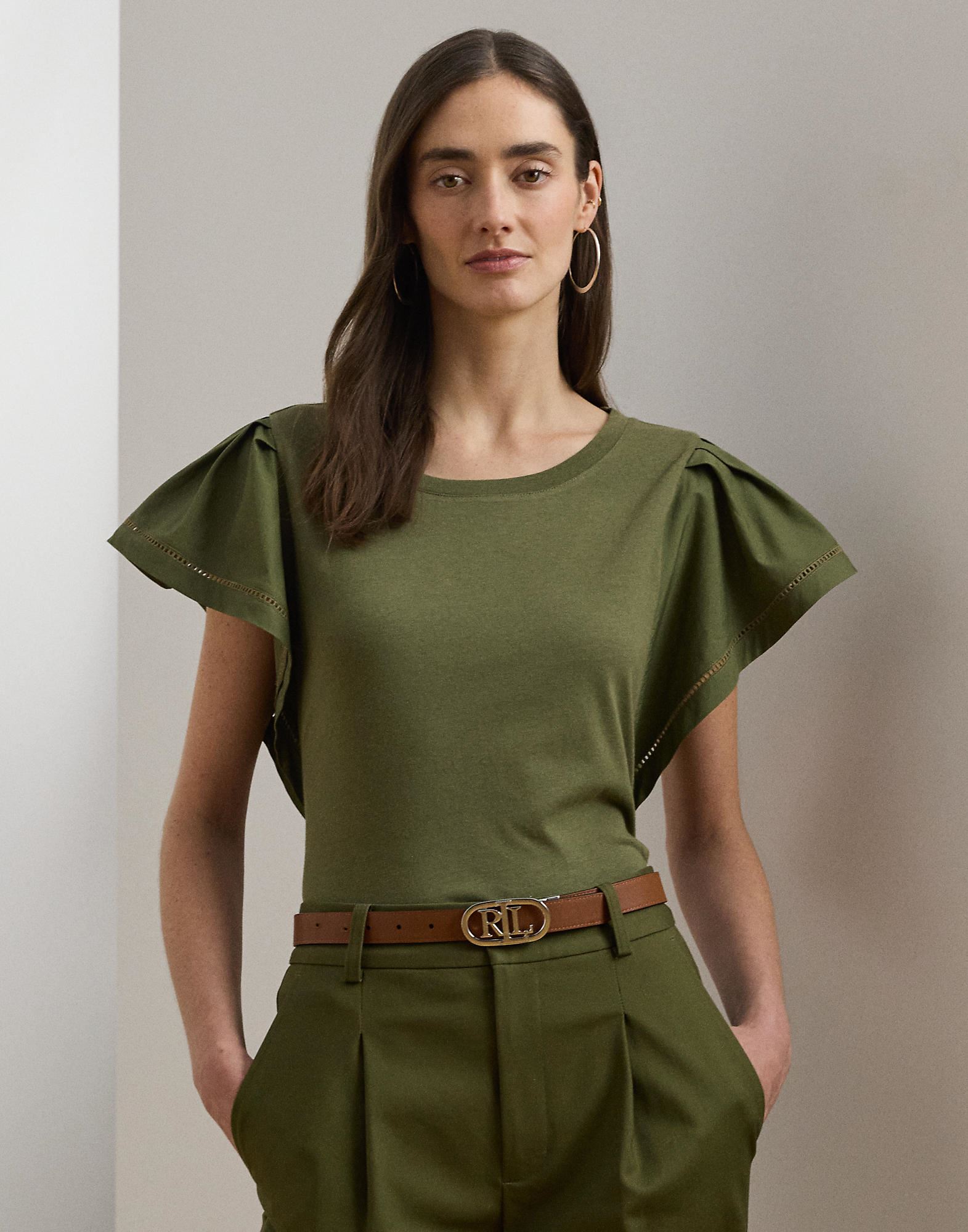  Lauren Ralph Lauren - Tops - Tops - On Yoox.com 