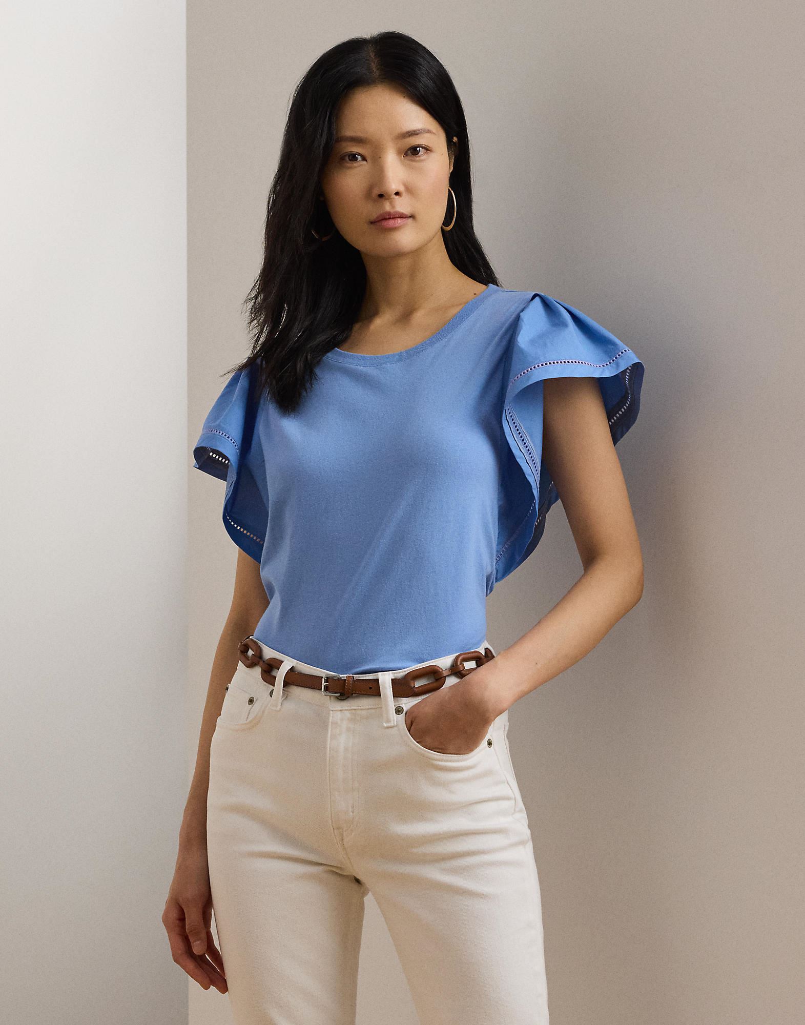  Lauren Ralph Lauren - Tops - Tops - On Yoox.com 