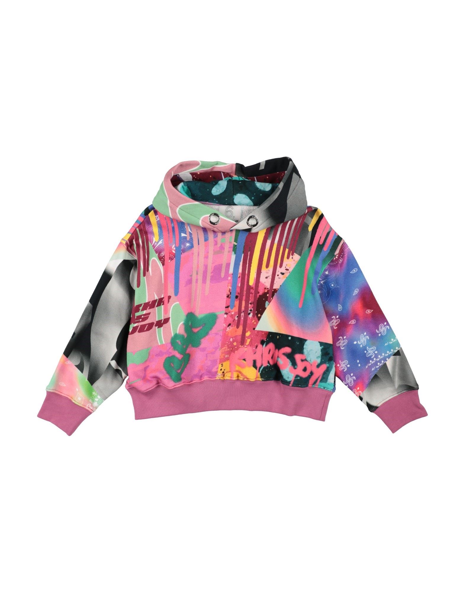 Khrisjoy - Tops - Sweatshirts - On Yoox.com 