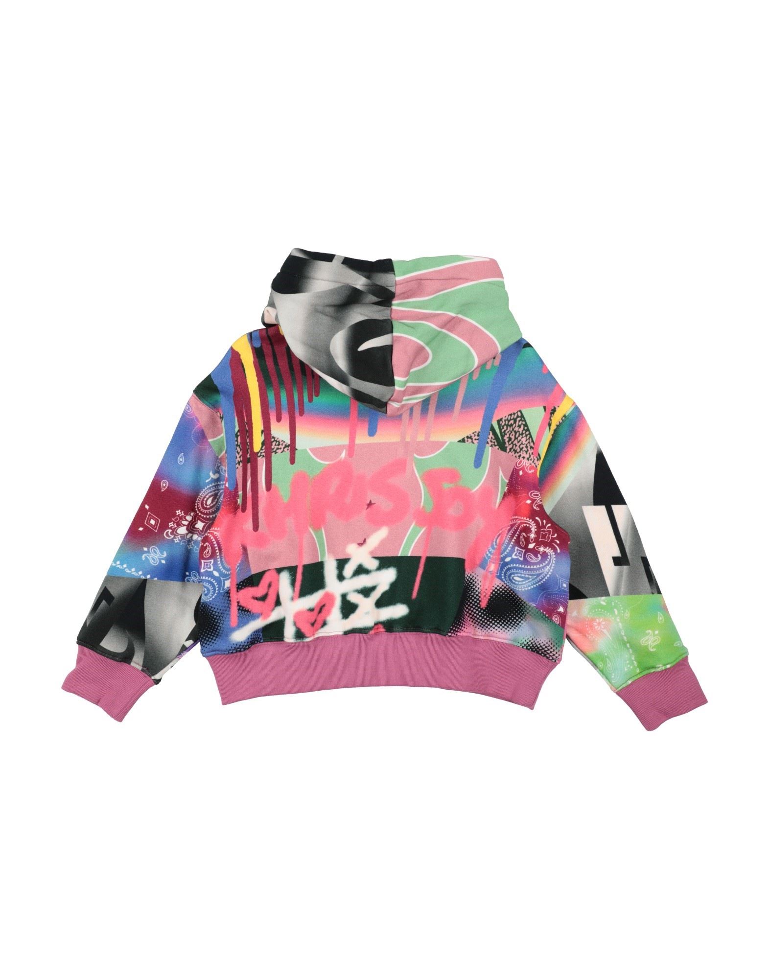  Khrisjoy - Tops - Sweatshirts - On Yoox.com 