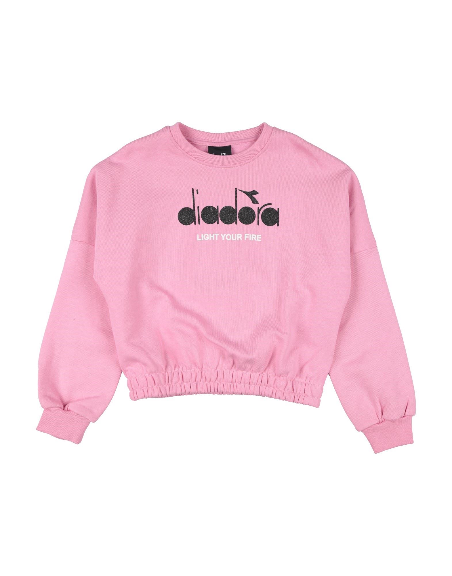  Diadora - Camisetas Y Tops - Sudaderas - On Yoox.com 