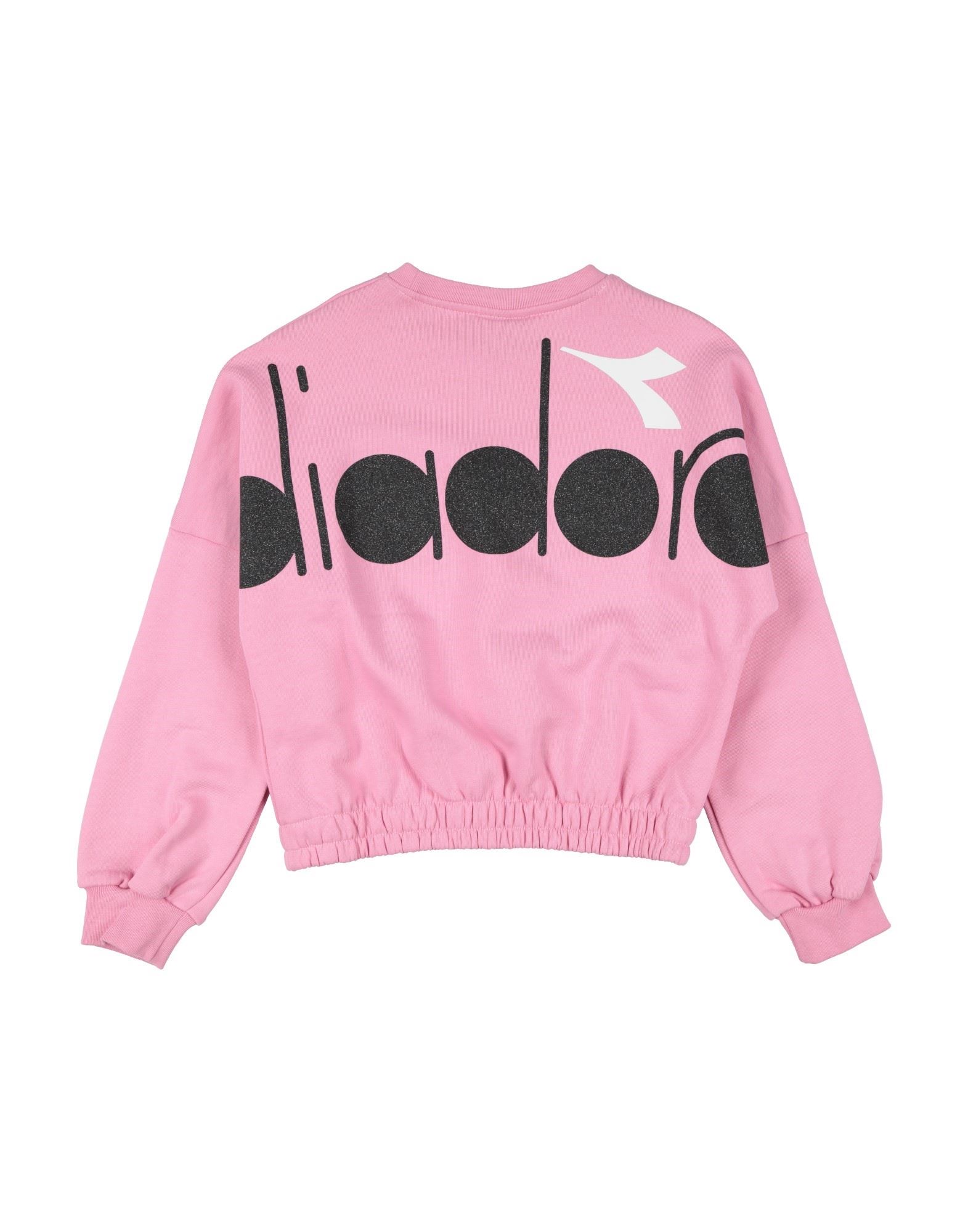  Diadora - Camisetas Y Tops - Sudaderas - On Yoox.com 