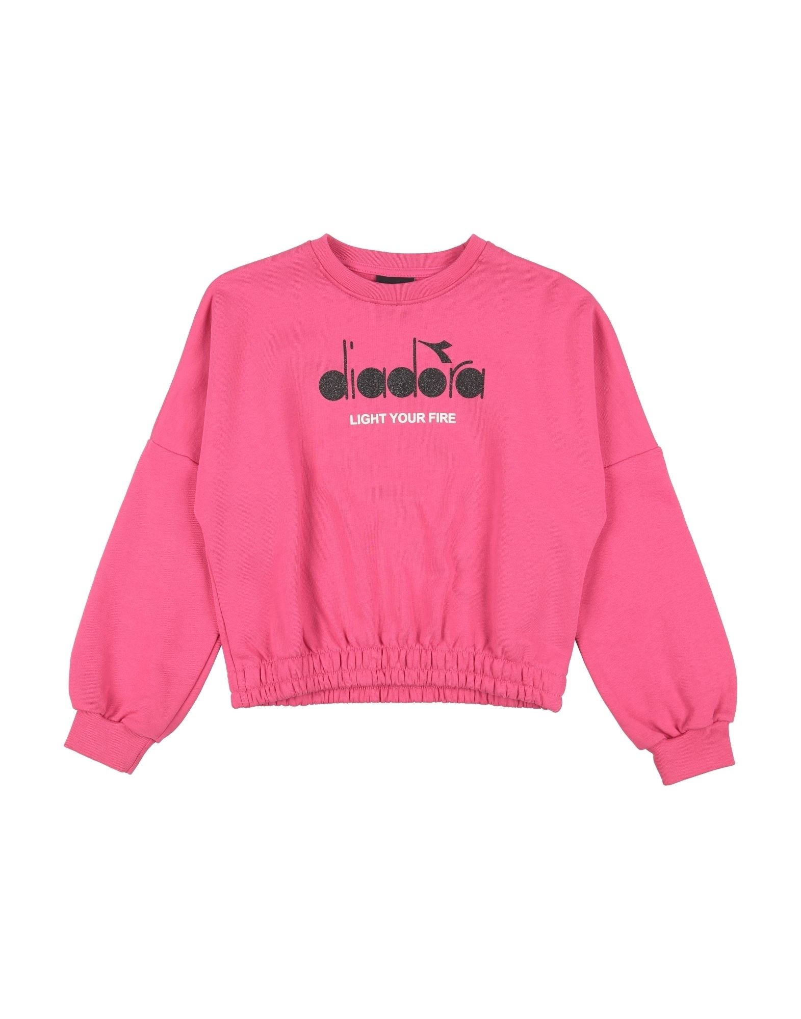  Diadora - Camisetas Y Tops - Sudaderas - On Yoox.com 