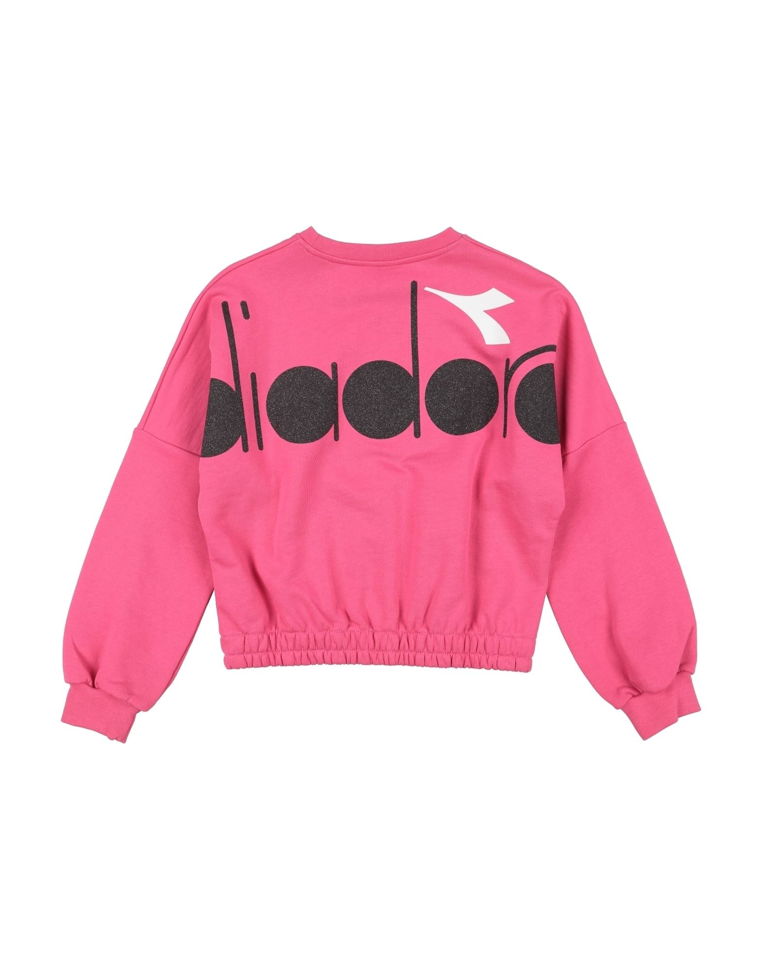  Diadora - Camisetas Y Tops - Sudaderas - On Yoox.com 