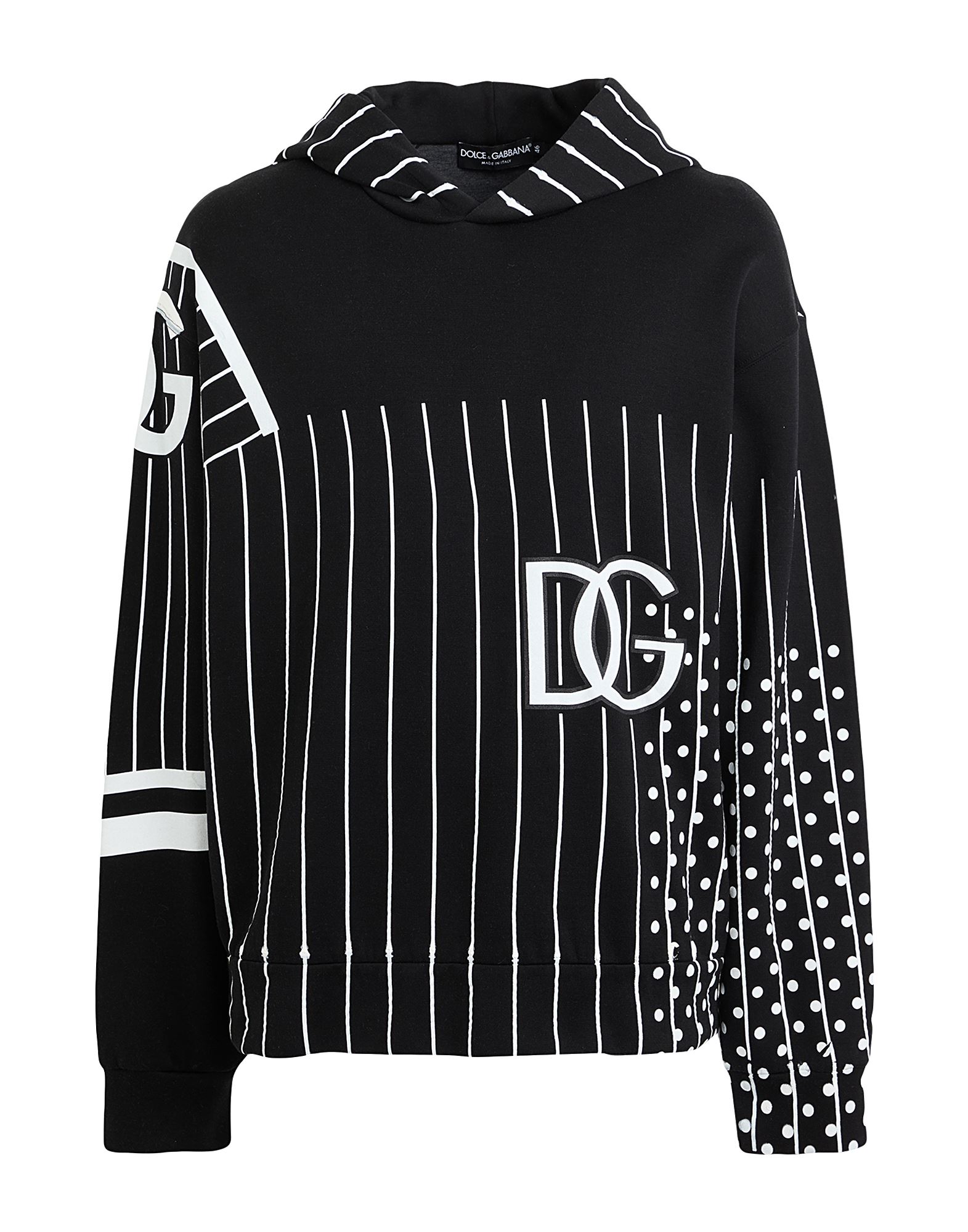 DOLCE&GABBANA ΜΠΛΟΥΖΑΚΙΑ Φούτερ