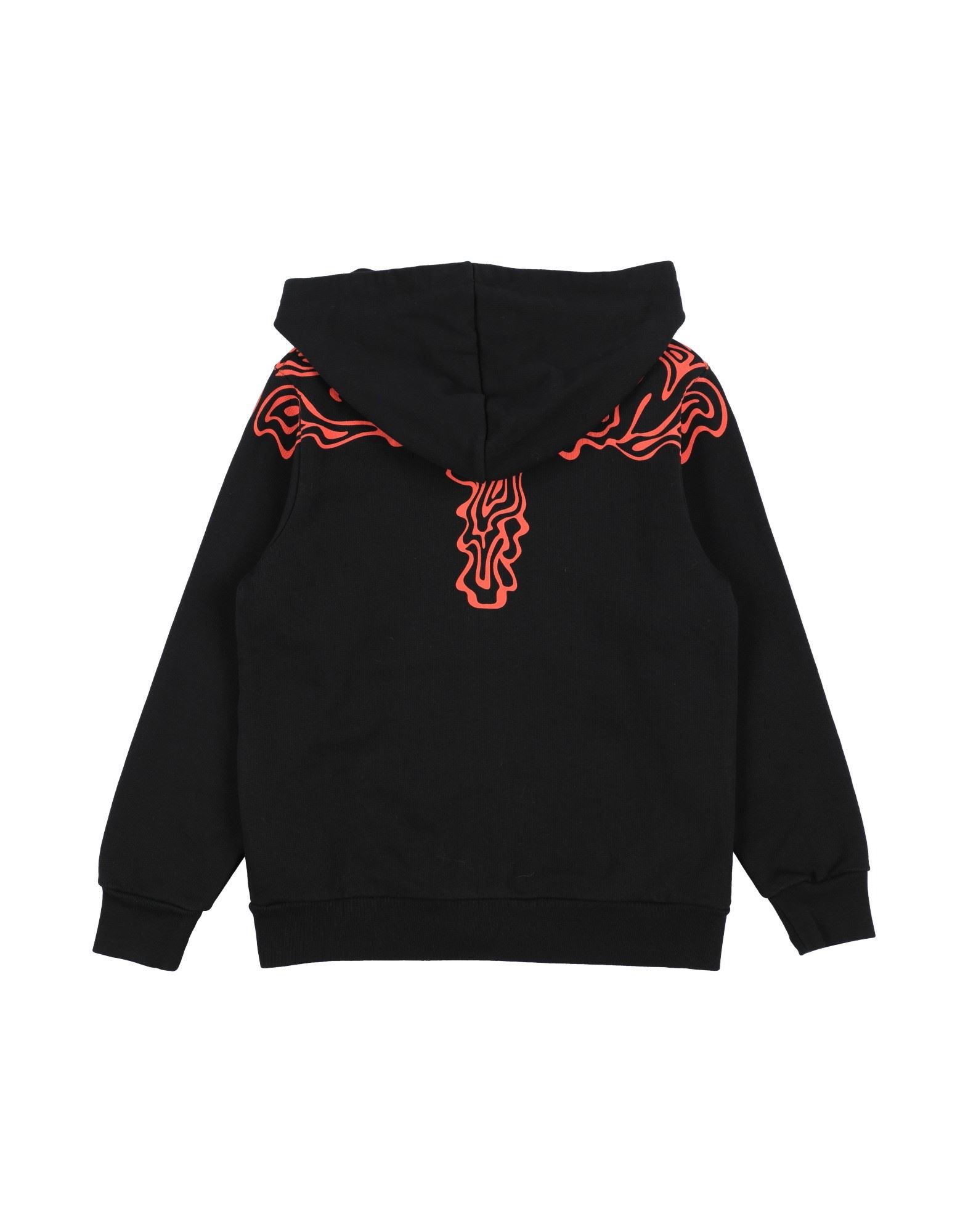  Marcelo Burlon - Camisetas Y Tops - Sudaderas - On Yoox.com 