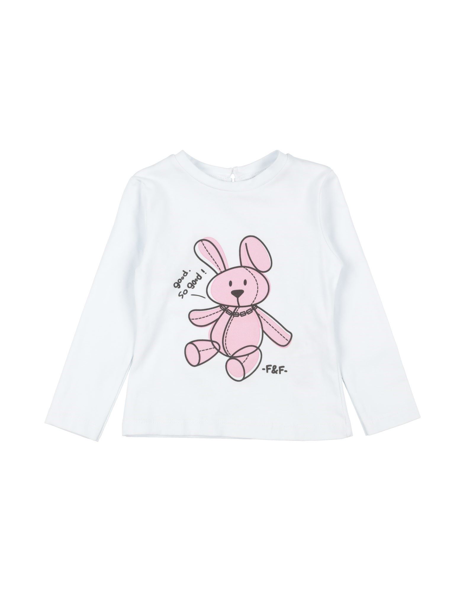  Fun & Fun - Tops - T-shirts - On Yoox.com 