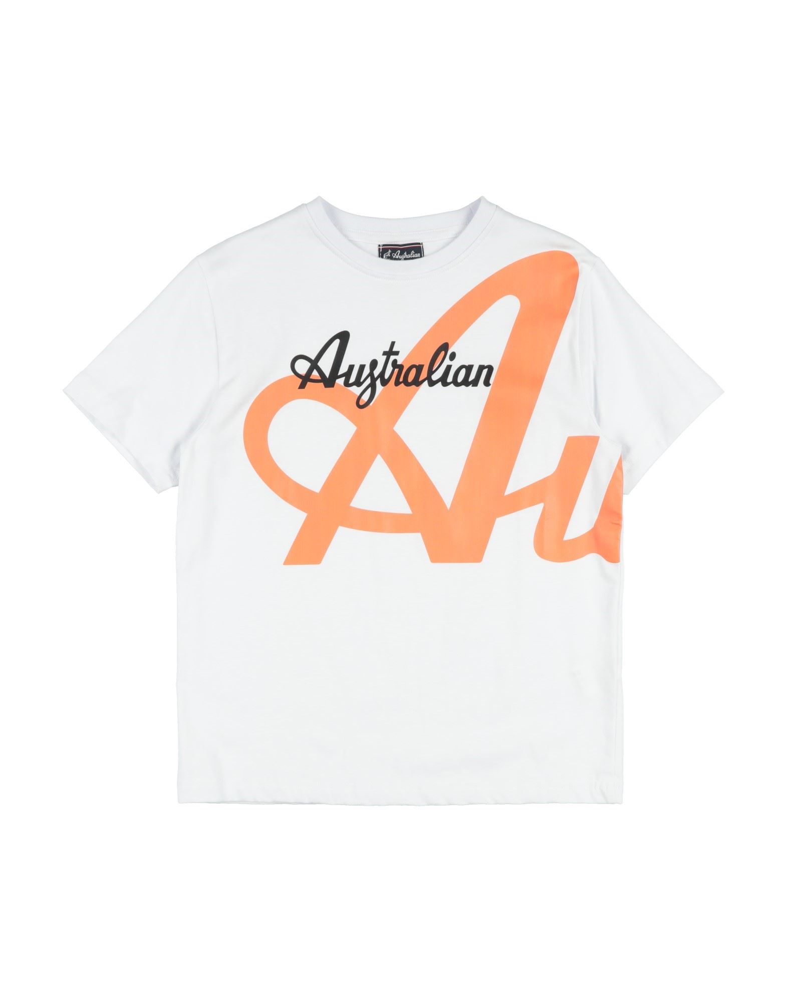  Australian - Tops - T-shirts - On Yoox.com 