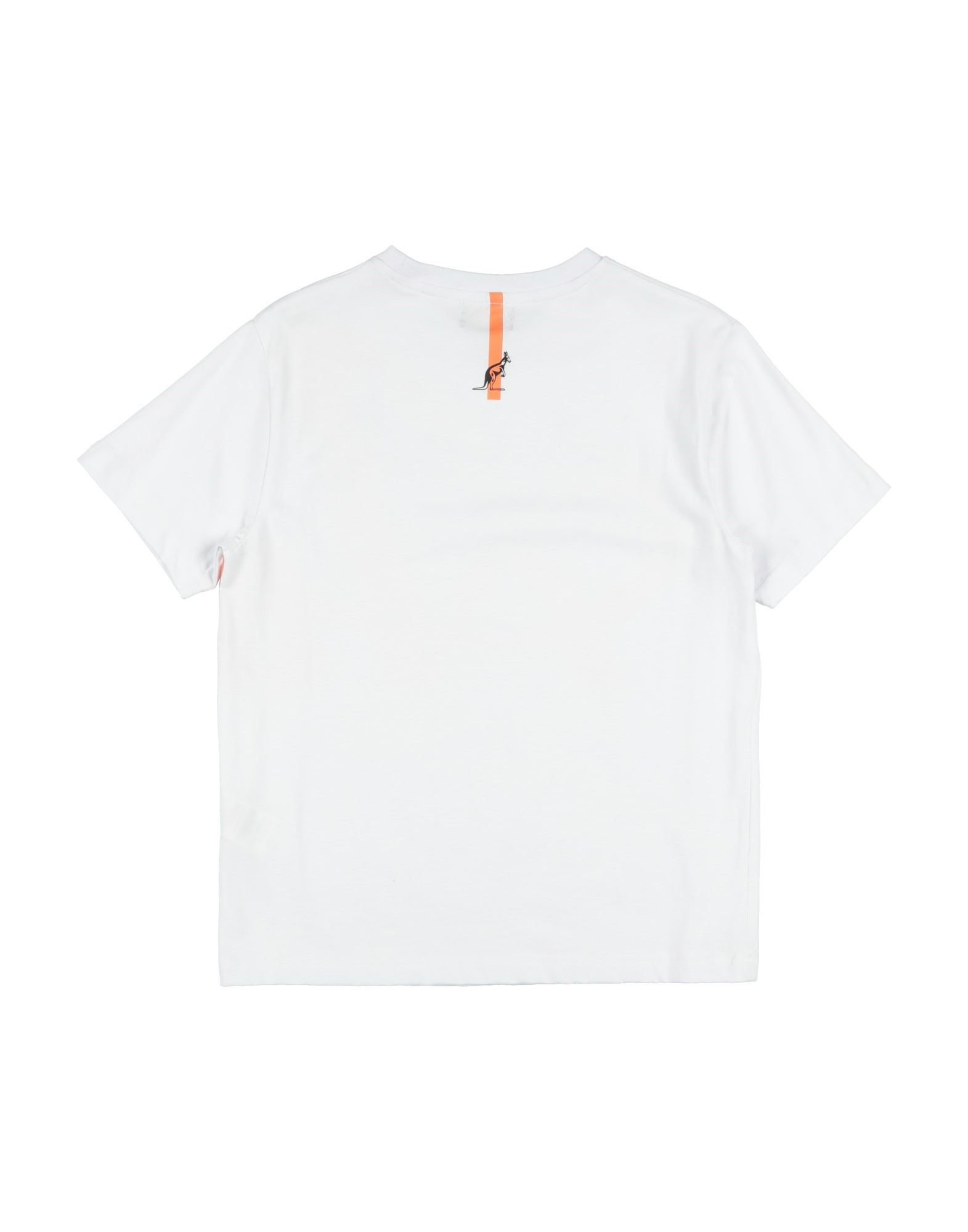  Australian - Tops - T-shirts - On Yoox.com 
