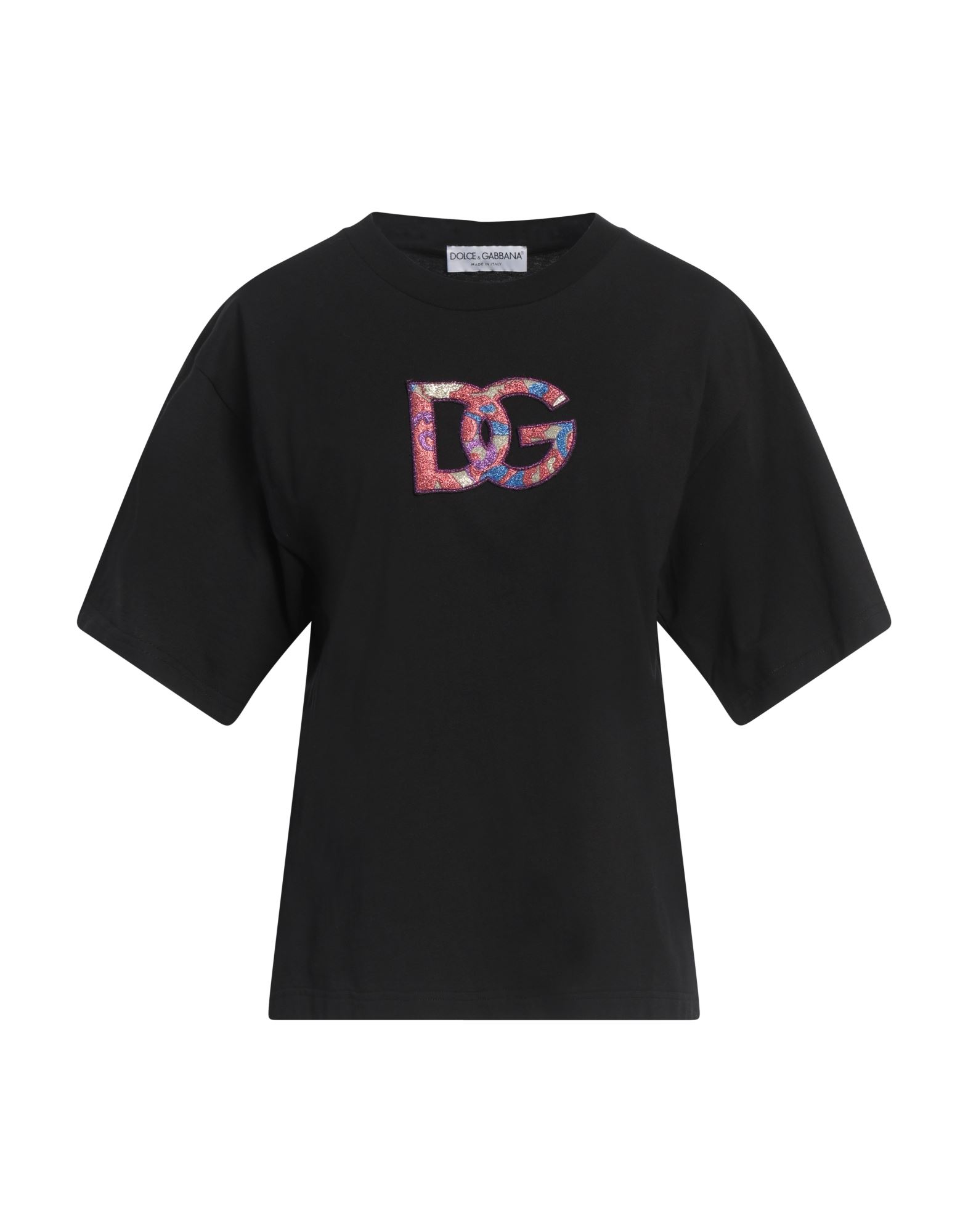 DOLCE&GABBANA DOLCE&GABBANA ΜΠΛΟΥΖΑΚΙΑ T-shirt