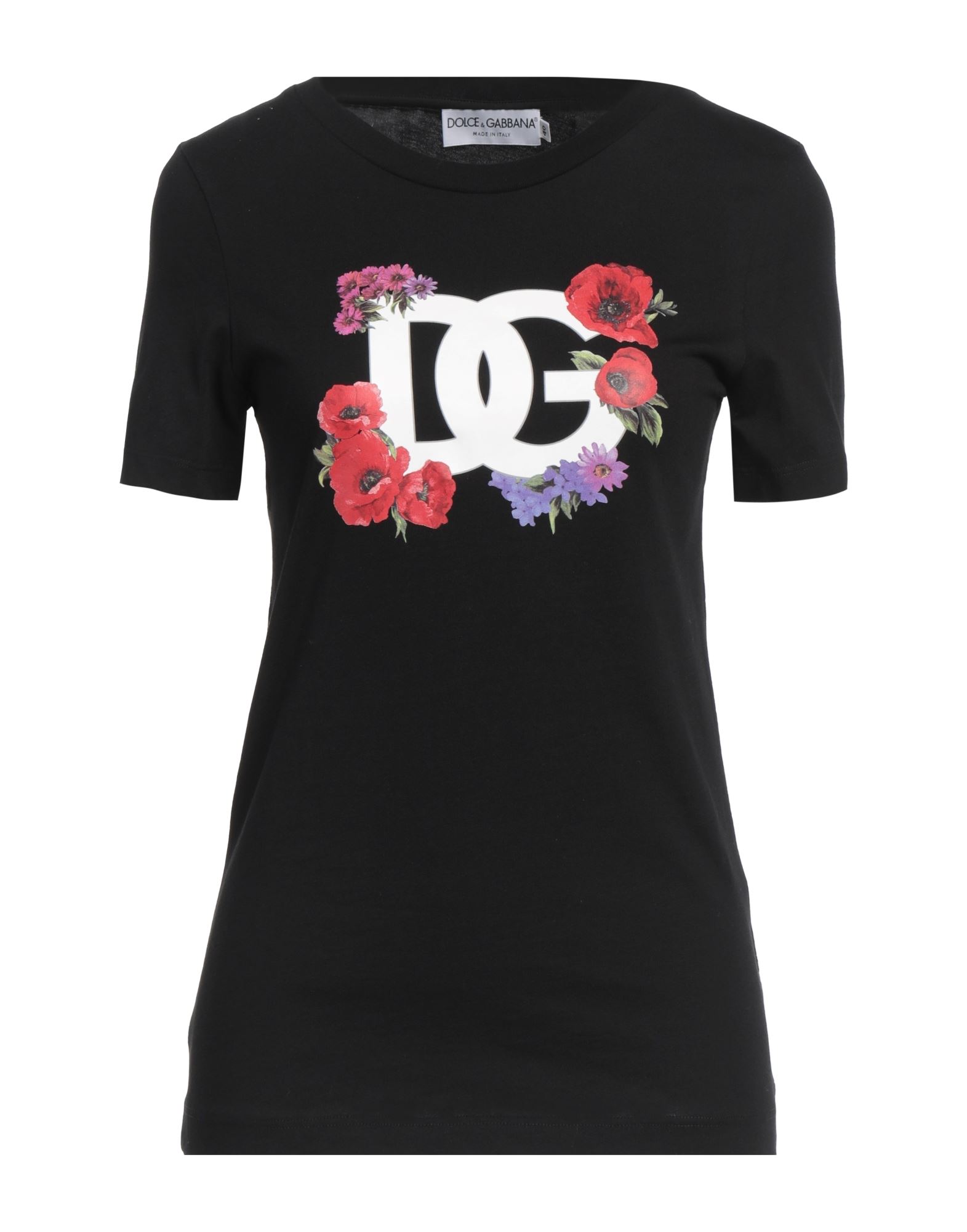 DOLCE&GABBANA DOLCE&GABBANA ΜΠΛΟΥΖΑΚΙΑ T-shirt