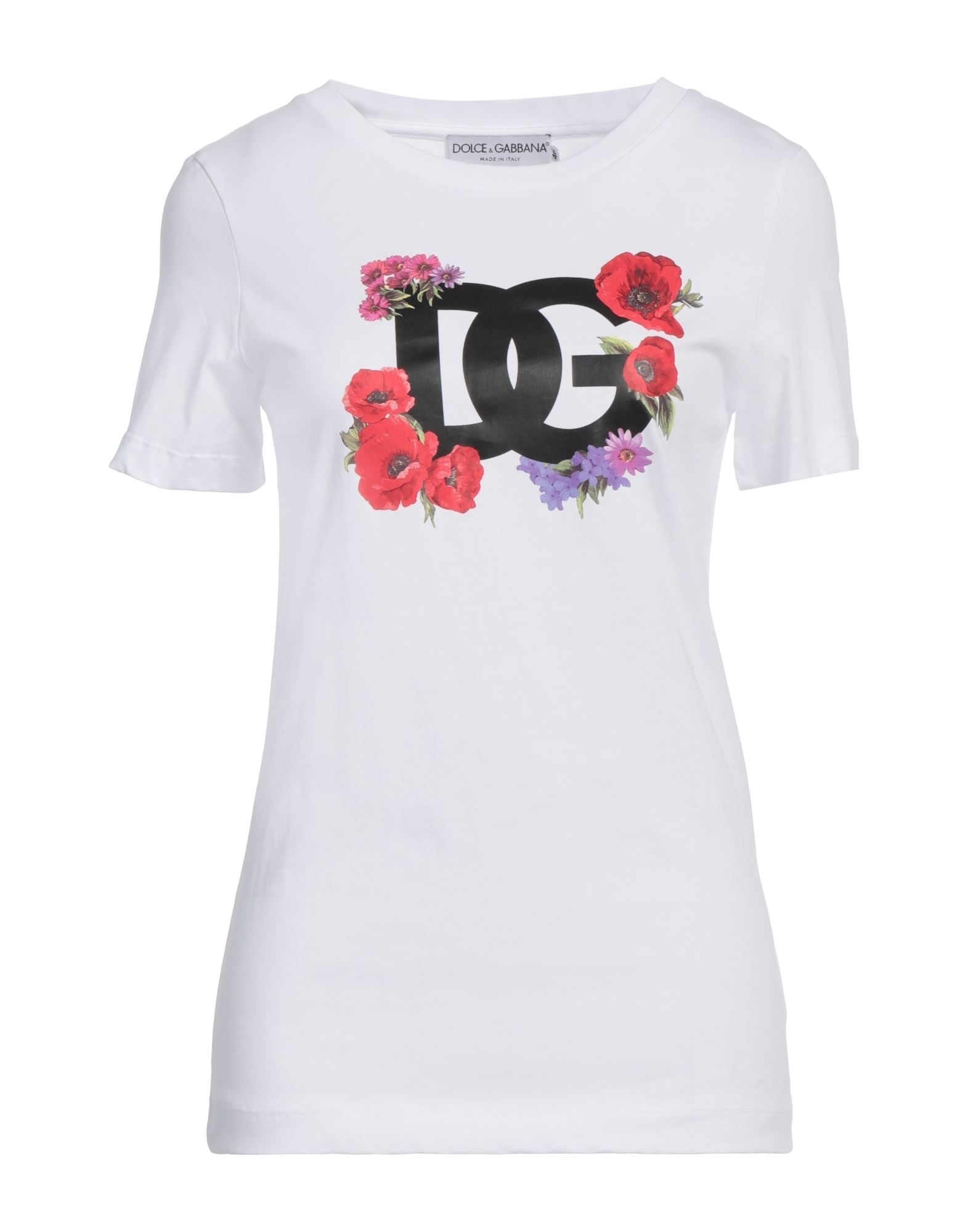 DOLCE&GABBANA DOLCE&GABBANA ΜΠΛΟΥΖΑΚΙΑ T-shirt