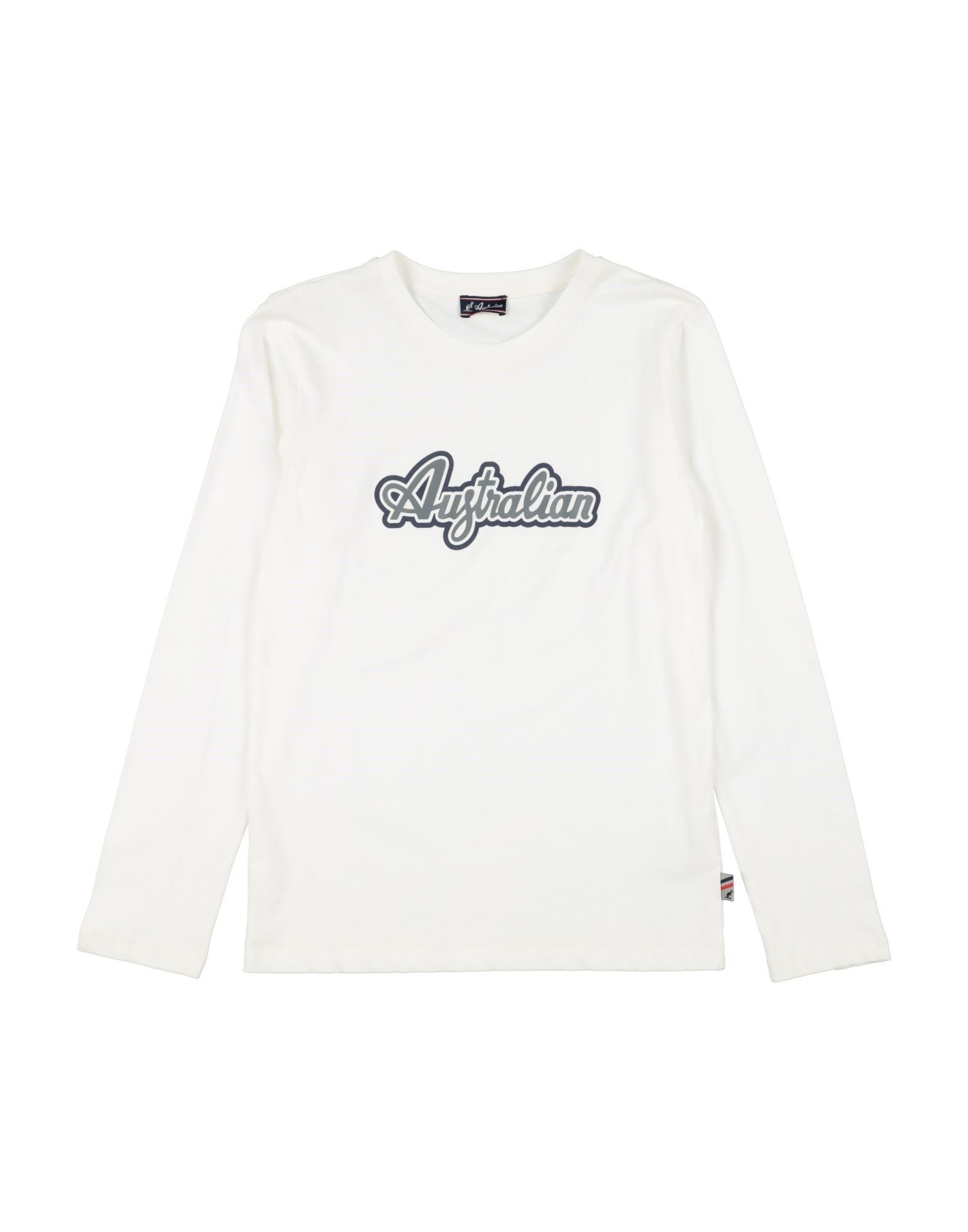  Australian - Tops - T-shirts - On Yoox.com 
