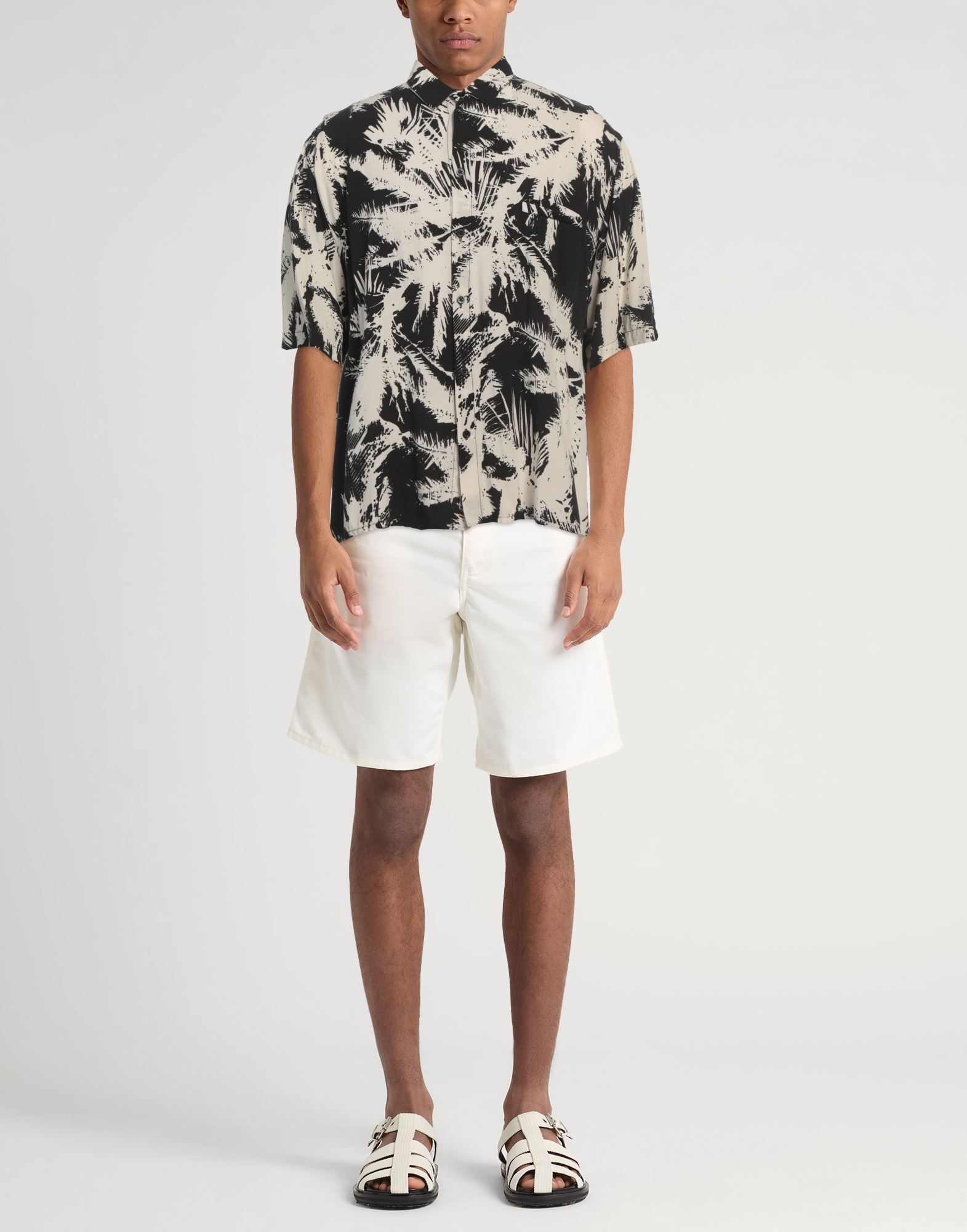  Laneus - Tops - Hemden - On Yoox.com 