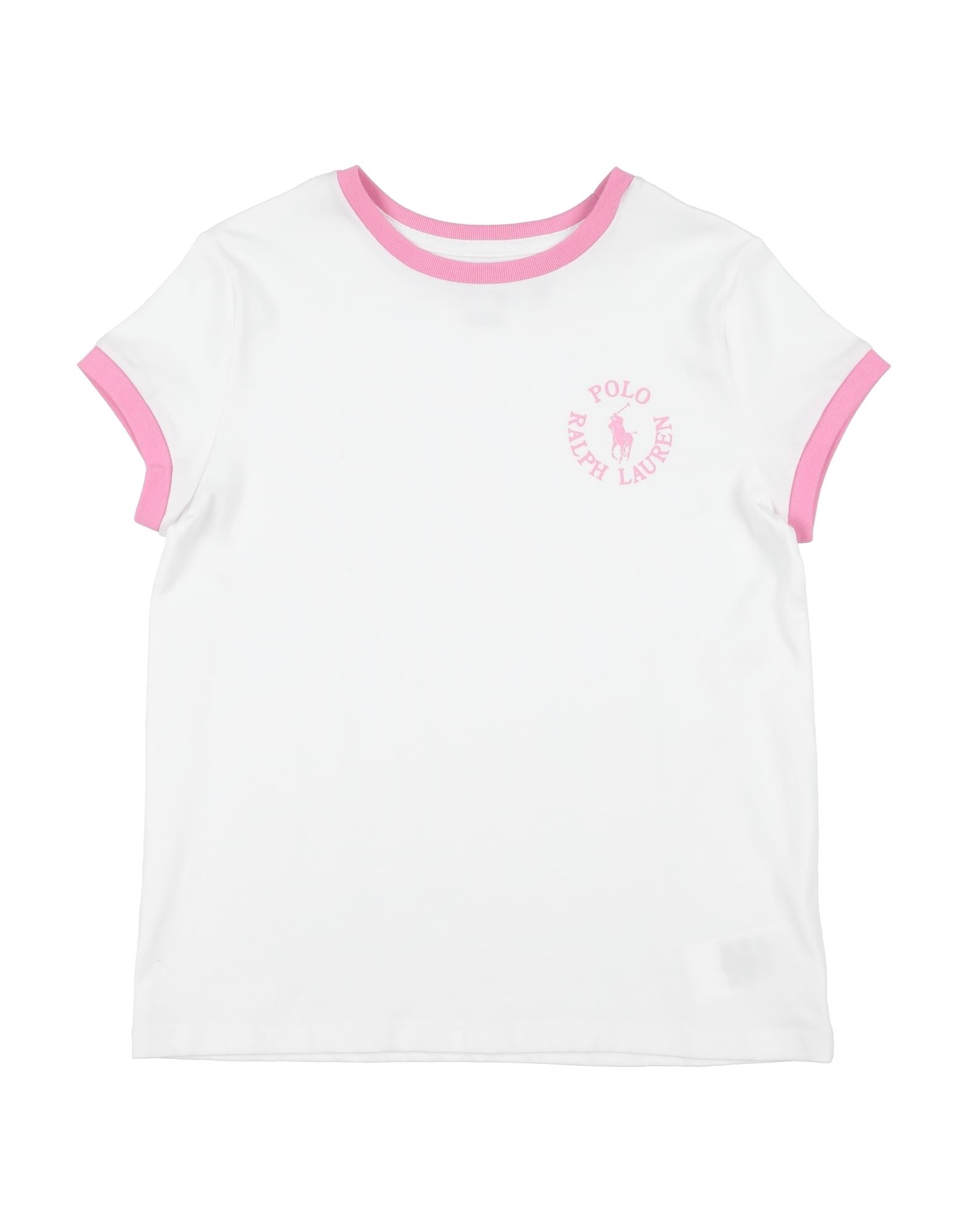  Polo Ralph Lauren - Tops - T-shirts - On Yoox.com 