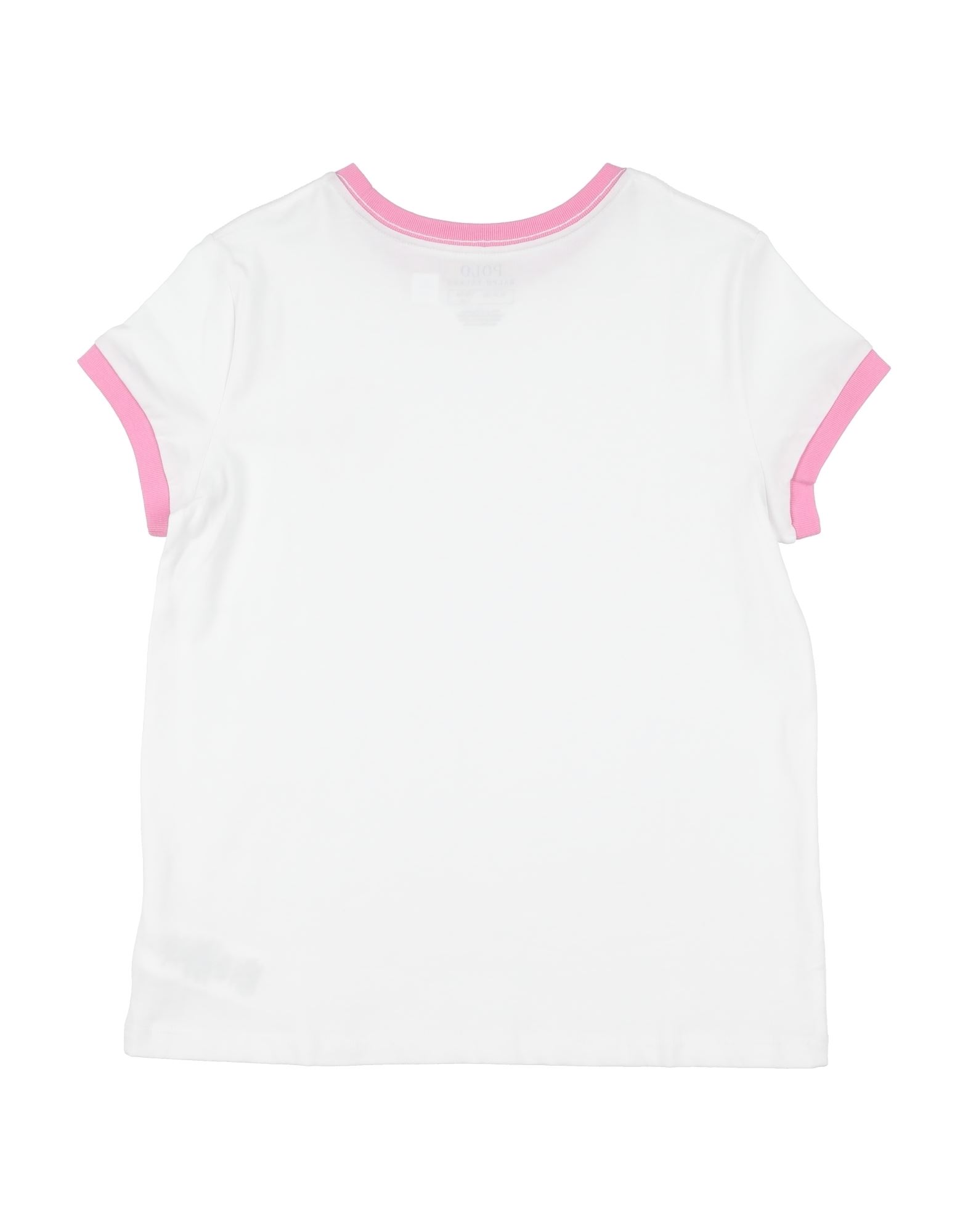  Polo Ralph Lauren - Tops - T-shirts - On Yoox.com 