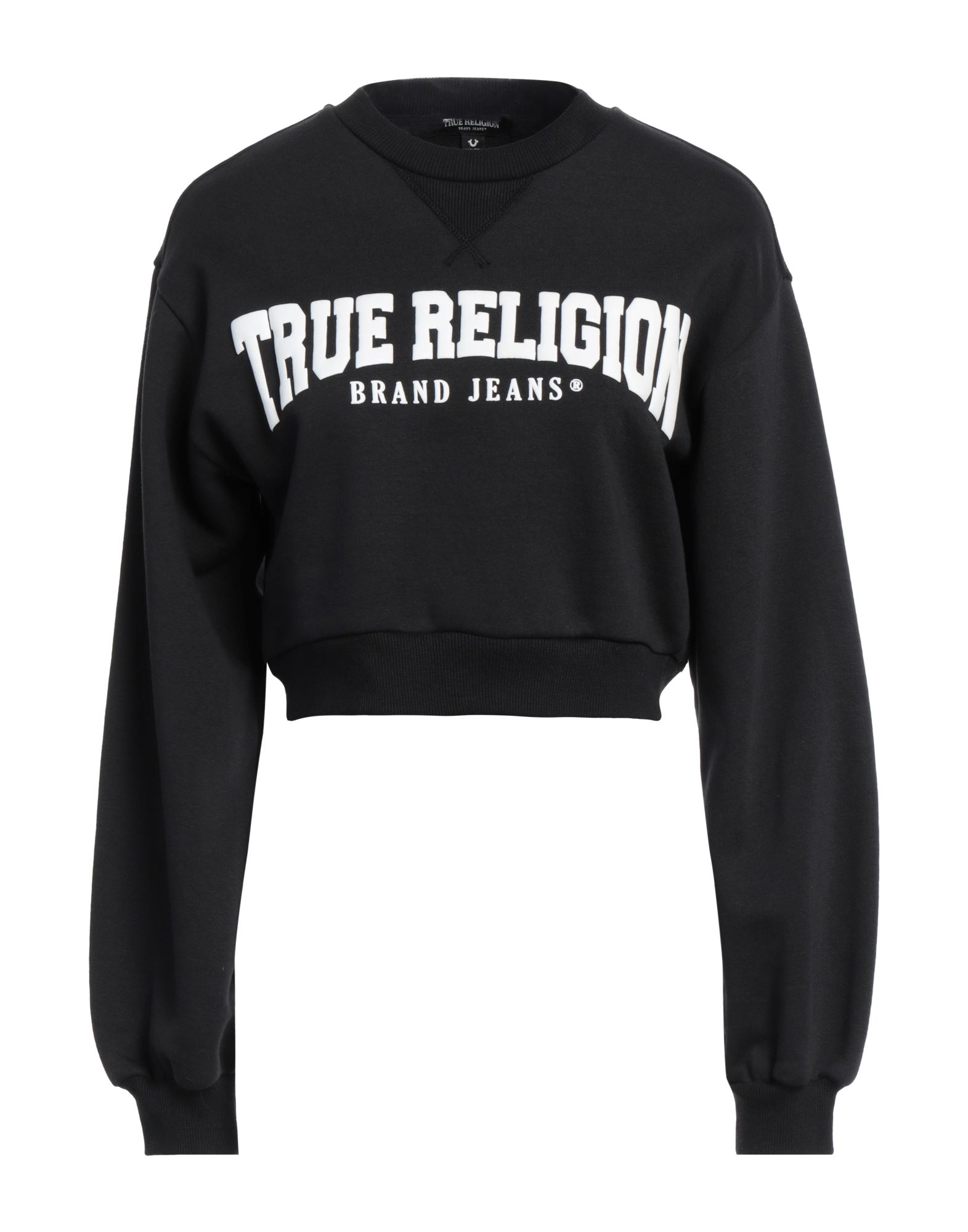  True Religion - Tops - Sweatshirts - On Yoox.com 