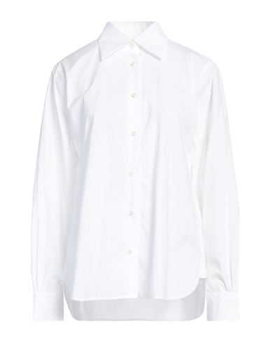 Officine Générale Camisa Mujer Blanco S,XS,XXL Mujer