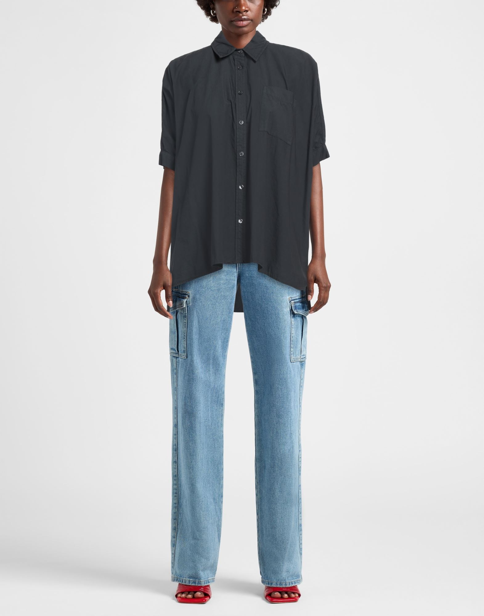  True Religion - Tops - Hemden - On Yoox.com 