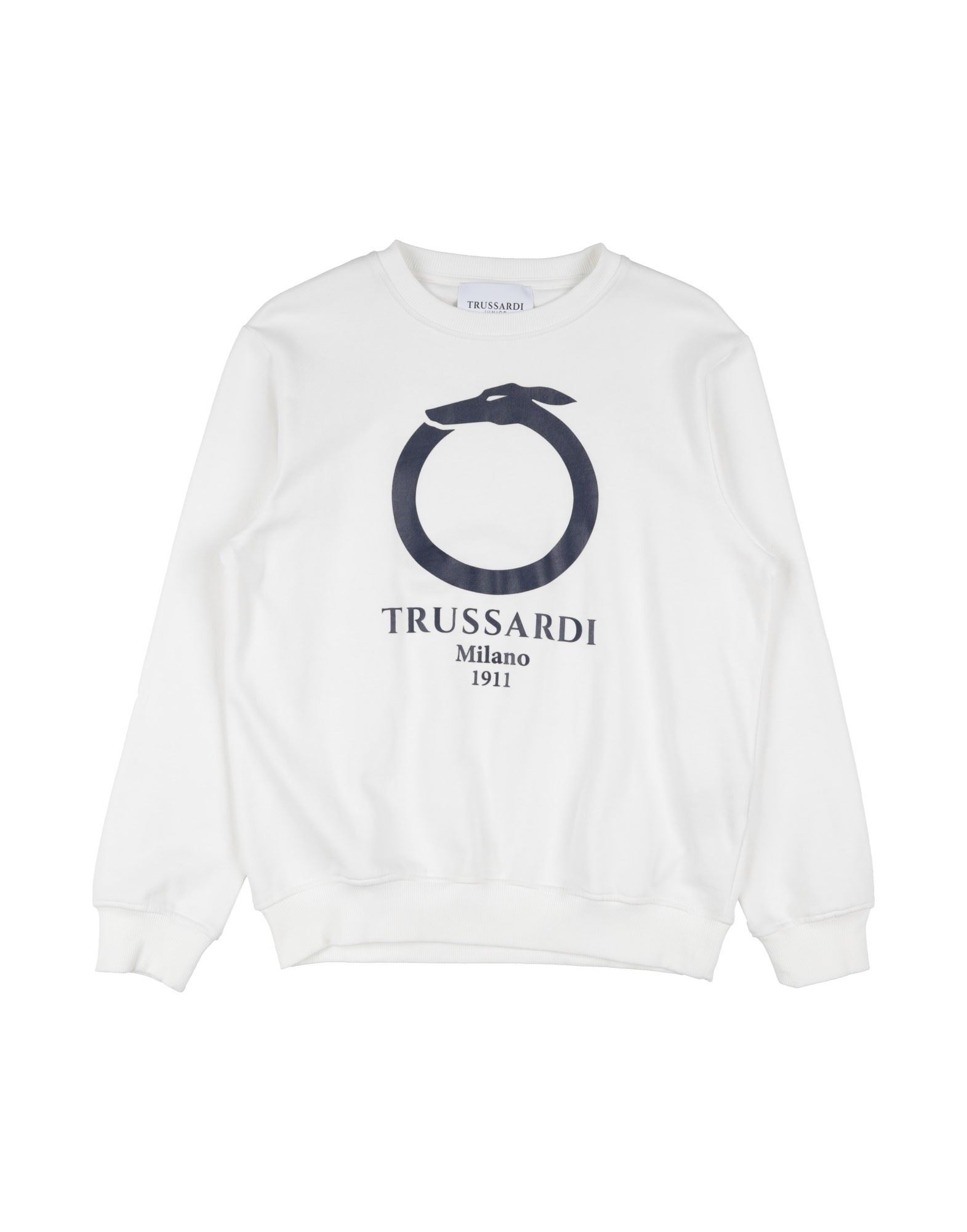  Trussardi Junior - Camisetas Y Tops - Sudaderas - On Yoox.com 