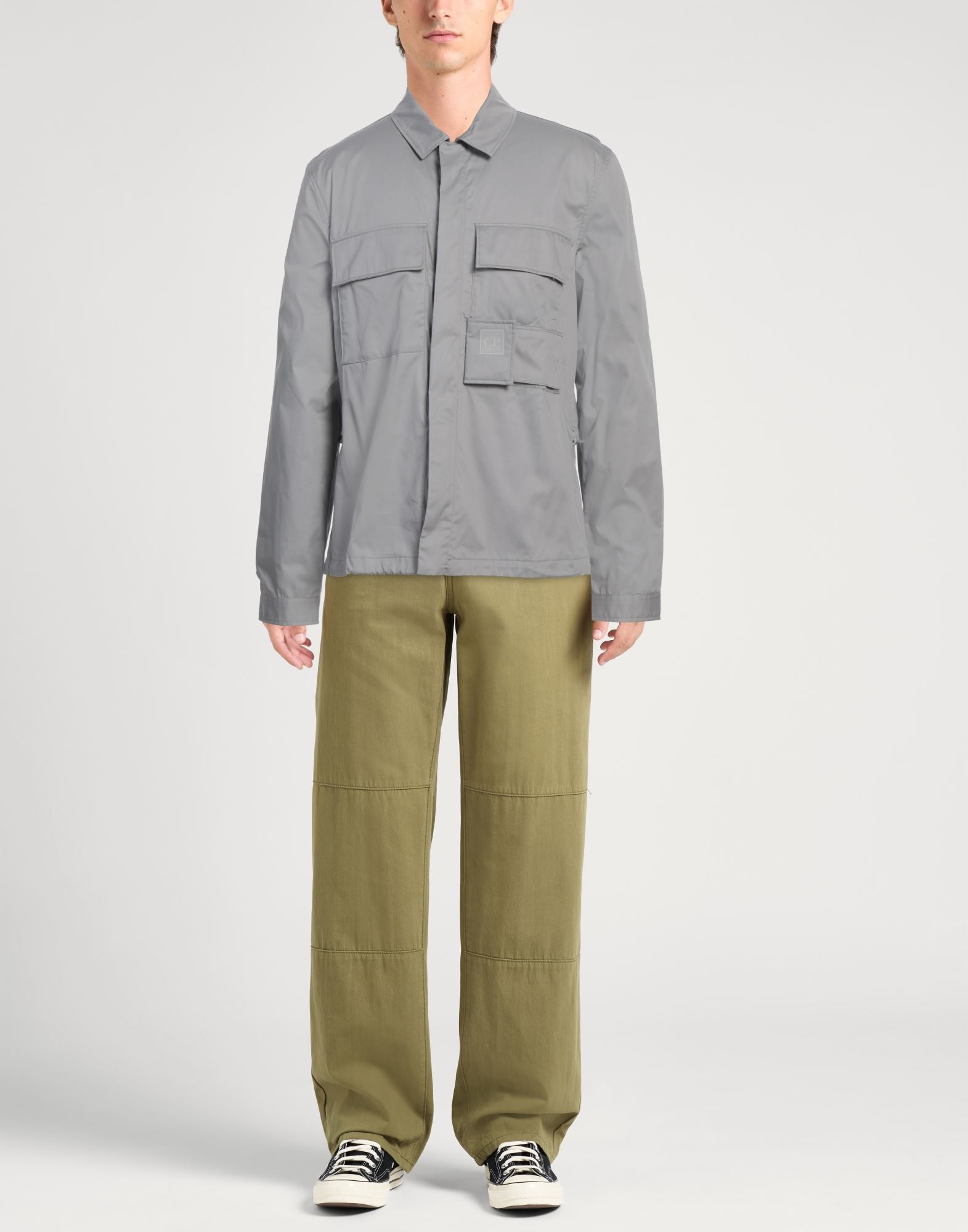  C.p. Company - Jacken & Mäntel - Jacken Und Anoraks - On Yoox.com 