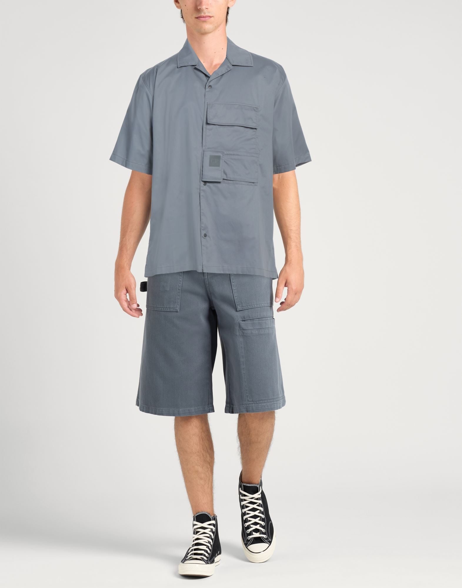  C.p. Company - Tops - Hemden - On Yoox.com 