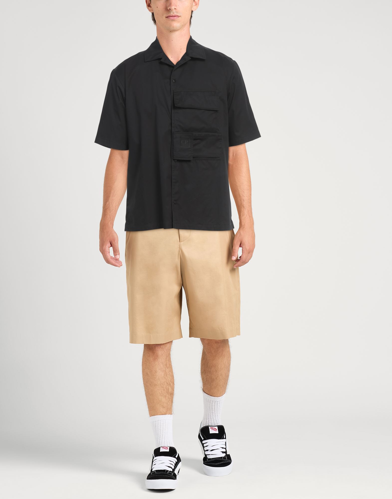  C.p. Company - Tops - Hemden - On Yoox.com 