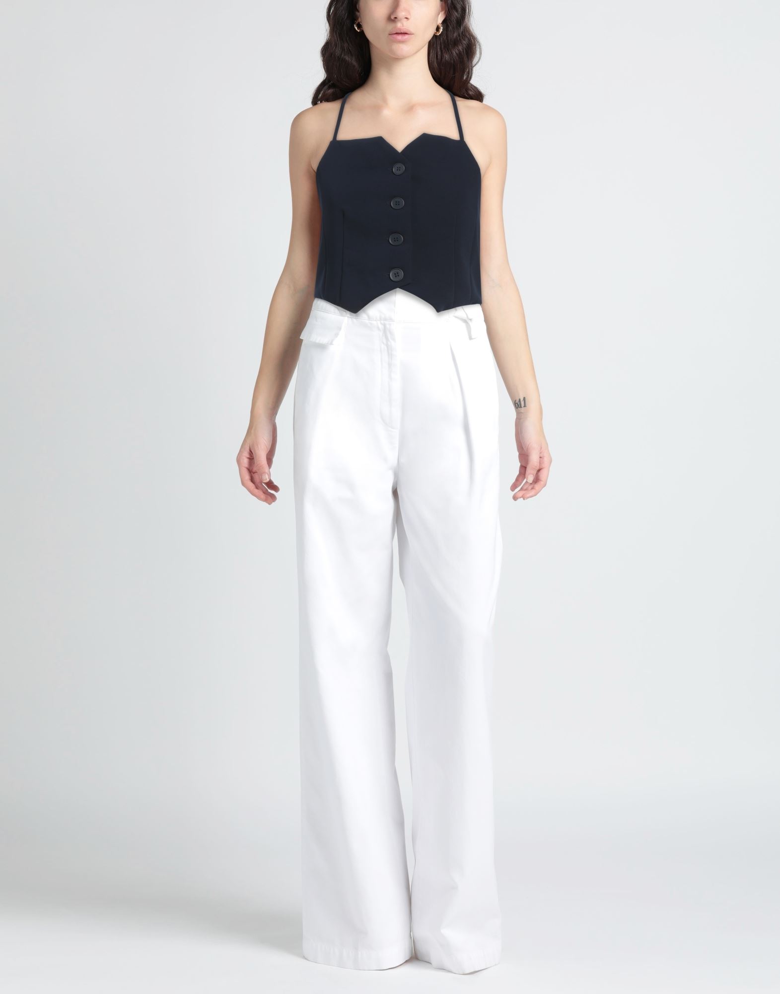  Eleh - Camisetas Y Tops - Tops - On Yoox.com 