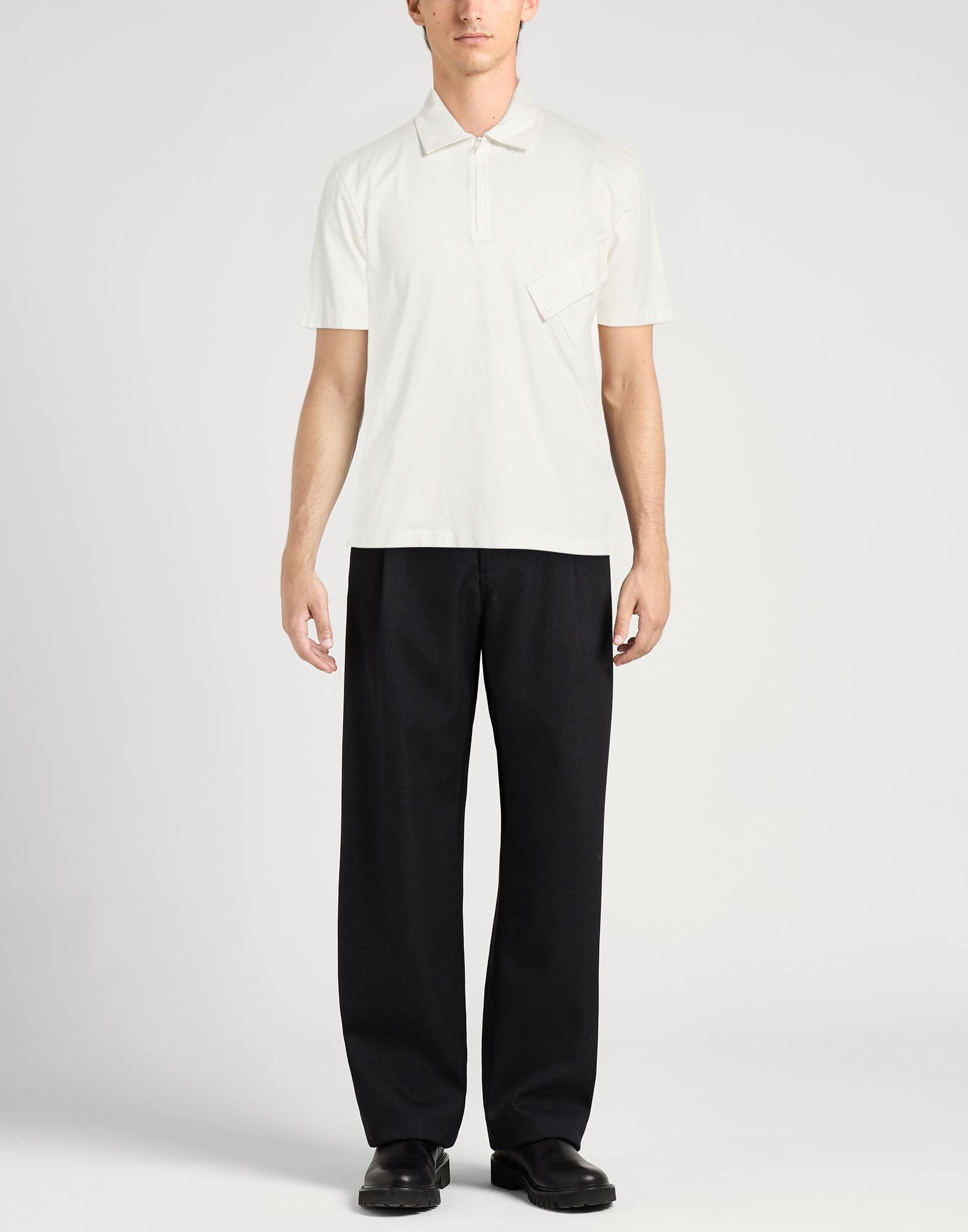  C.p. Company - Camisetas Y Tops - Polos - On Yoox.com 