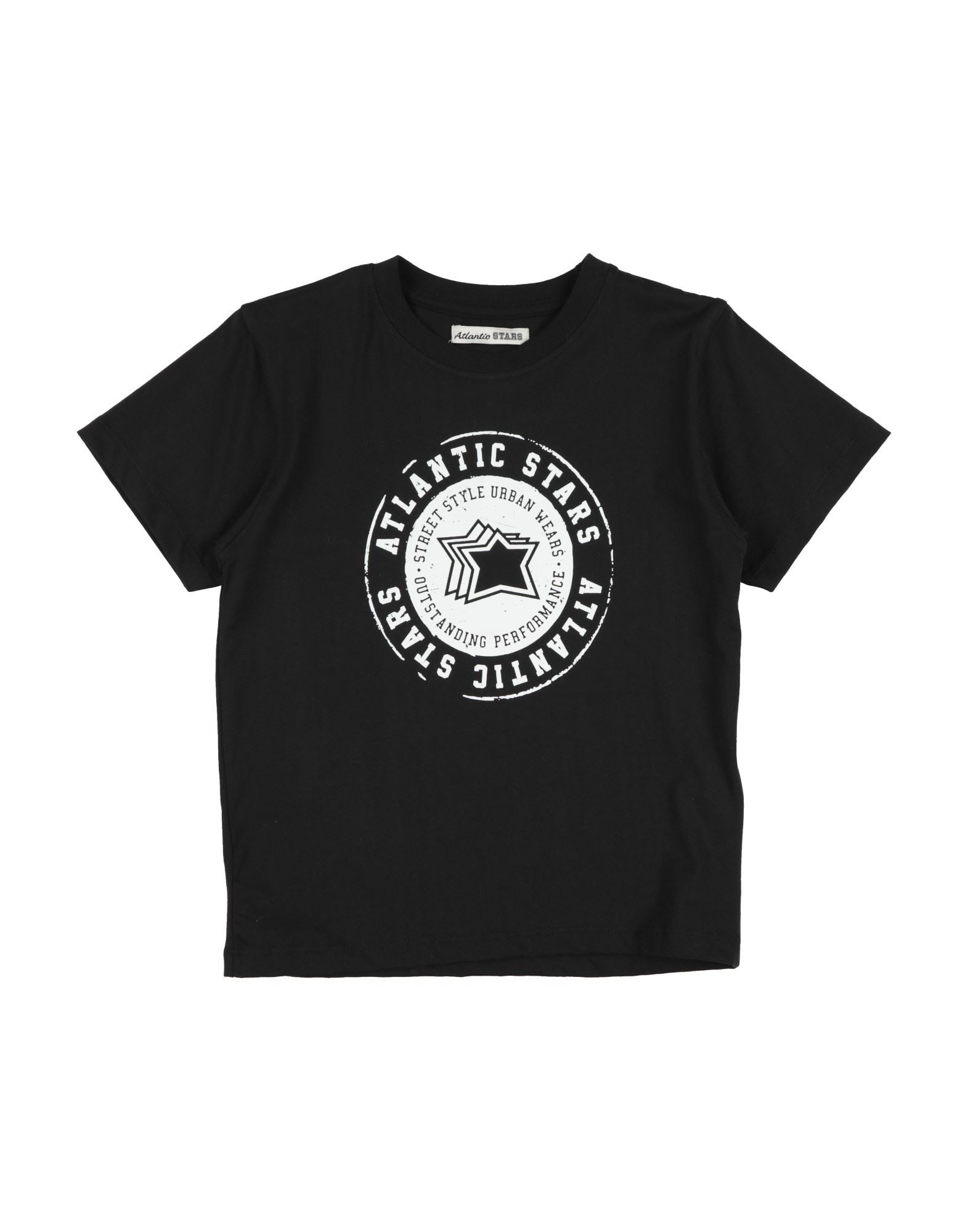  Atlantic Stars - Tops - T-shirts - On Yoox.com 