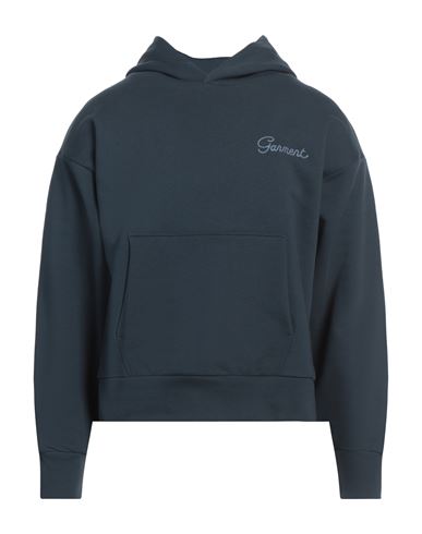 Sudadera Hombre Azul francés L,XL,XXL Hombre