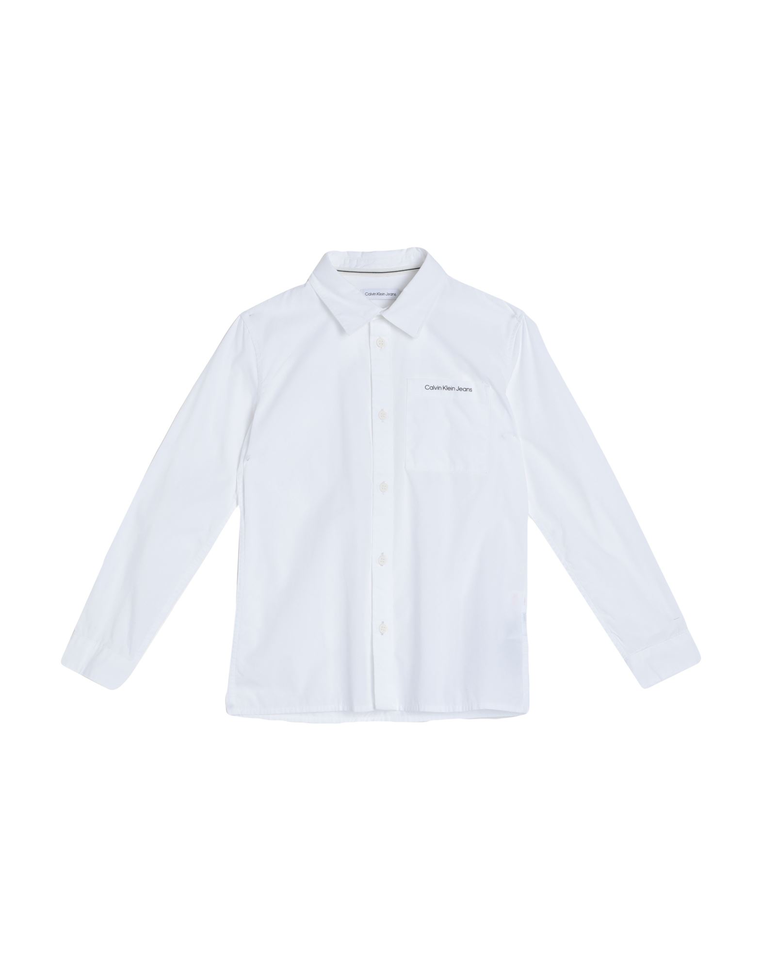  Calvin Klein Jeans - Tops - Hemden - On Yoox.com 
