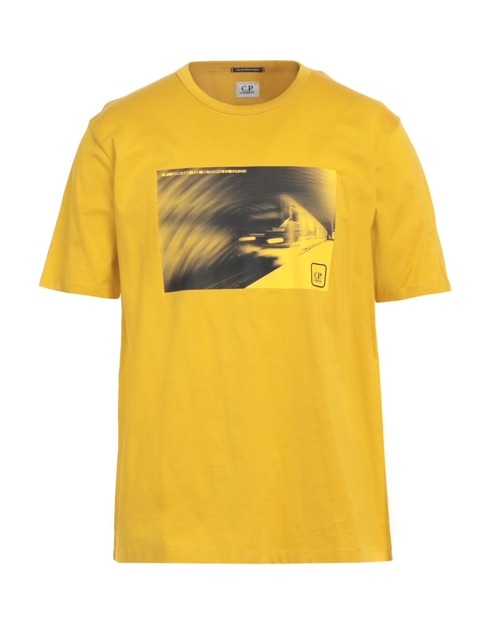 C.P. COMPANY ΜΠΛΟΥΖΑΚΙΑ T-shirt