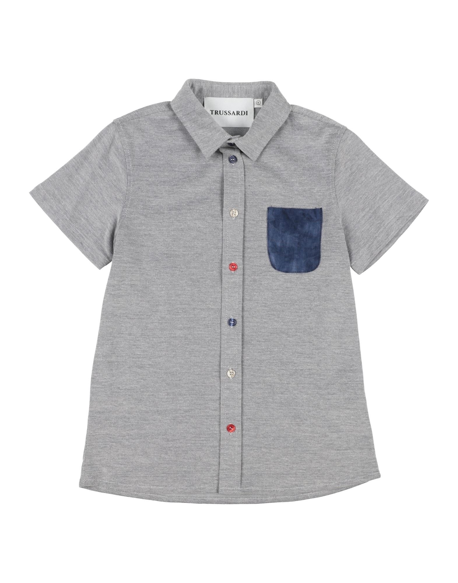  Trussardi Junior - Tops - Hemden - On Yoox.com 