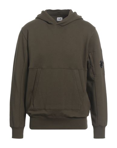 Sweatshirt Herren Militärgrün 3XL,S,XS,XXL Herren
