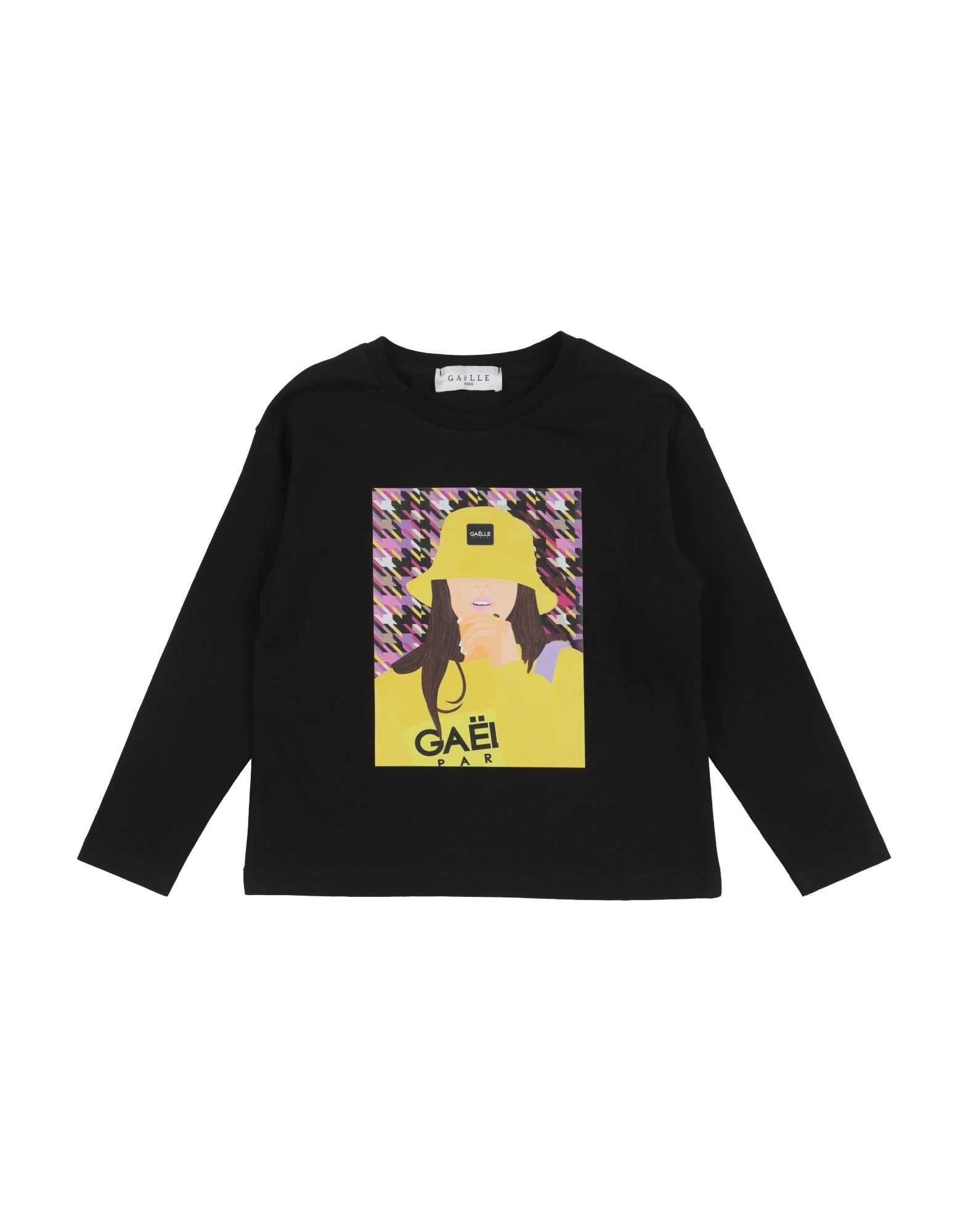  Gaëlle Paris - Camisetas Y Tops - Camisetas - On Yoox.com 