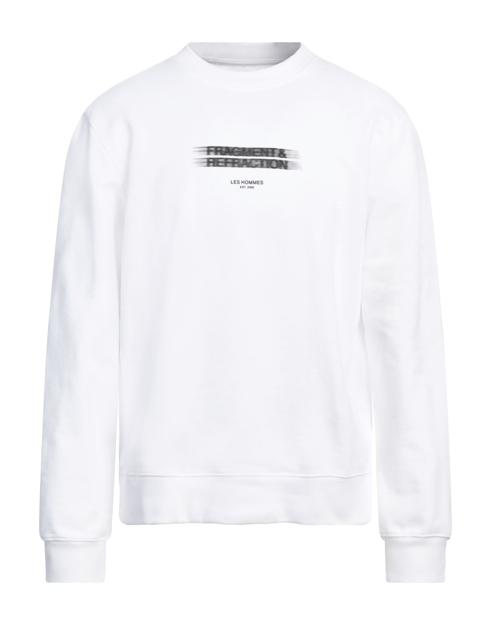  Les Hommes - Tops - Sweatshirts - On Yoox.com 