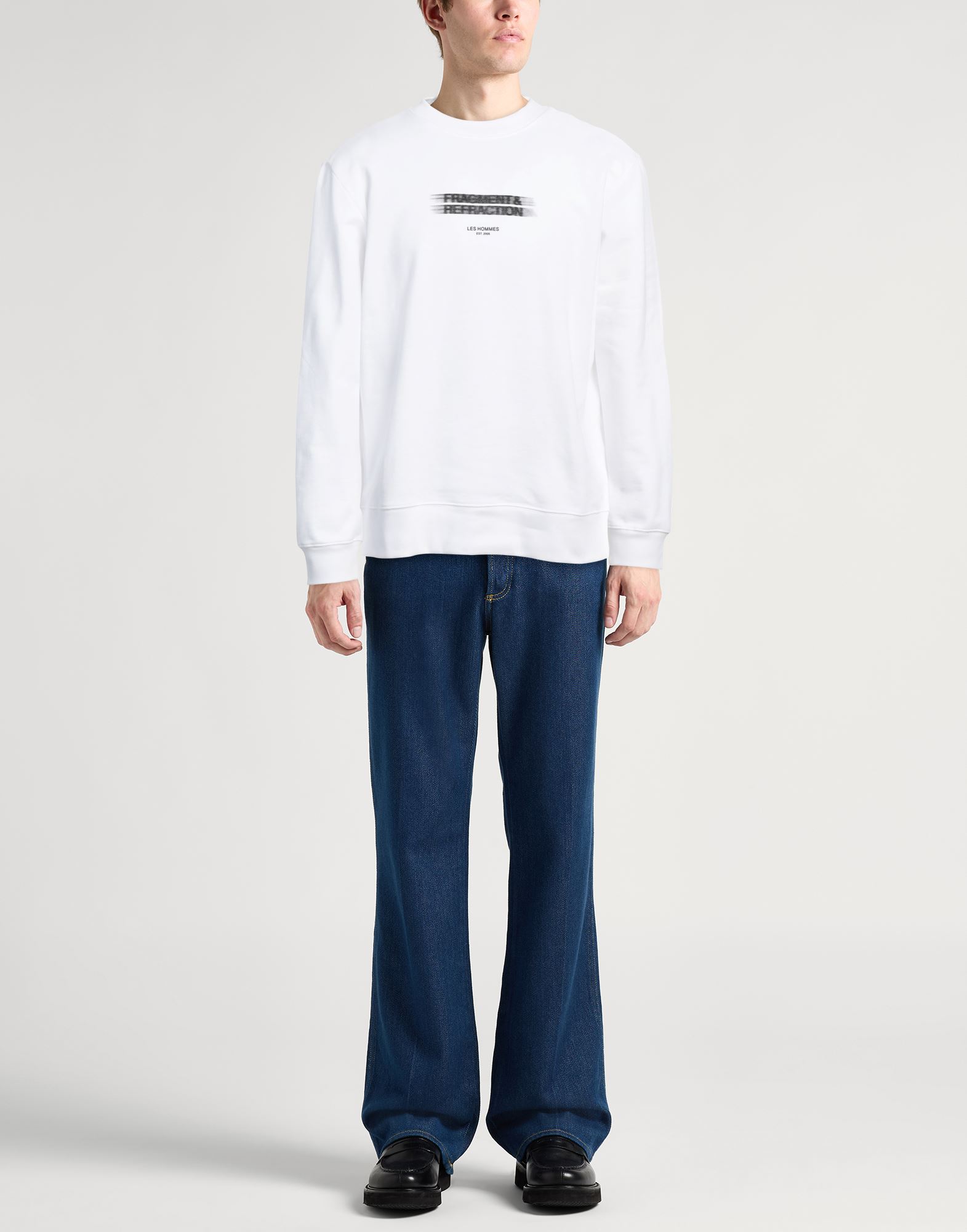  Les Hommes - Tops - Sweatshirts - On Yoox.com 