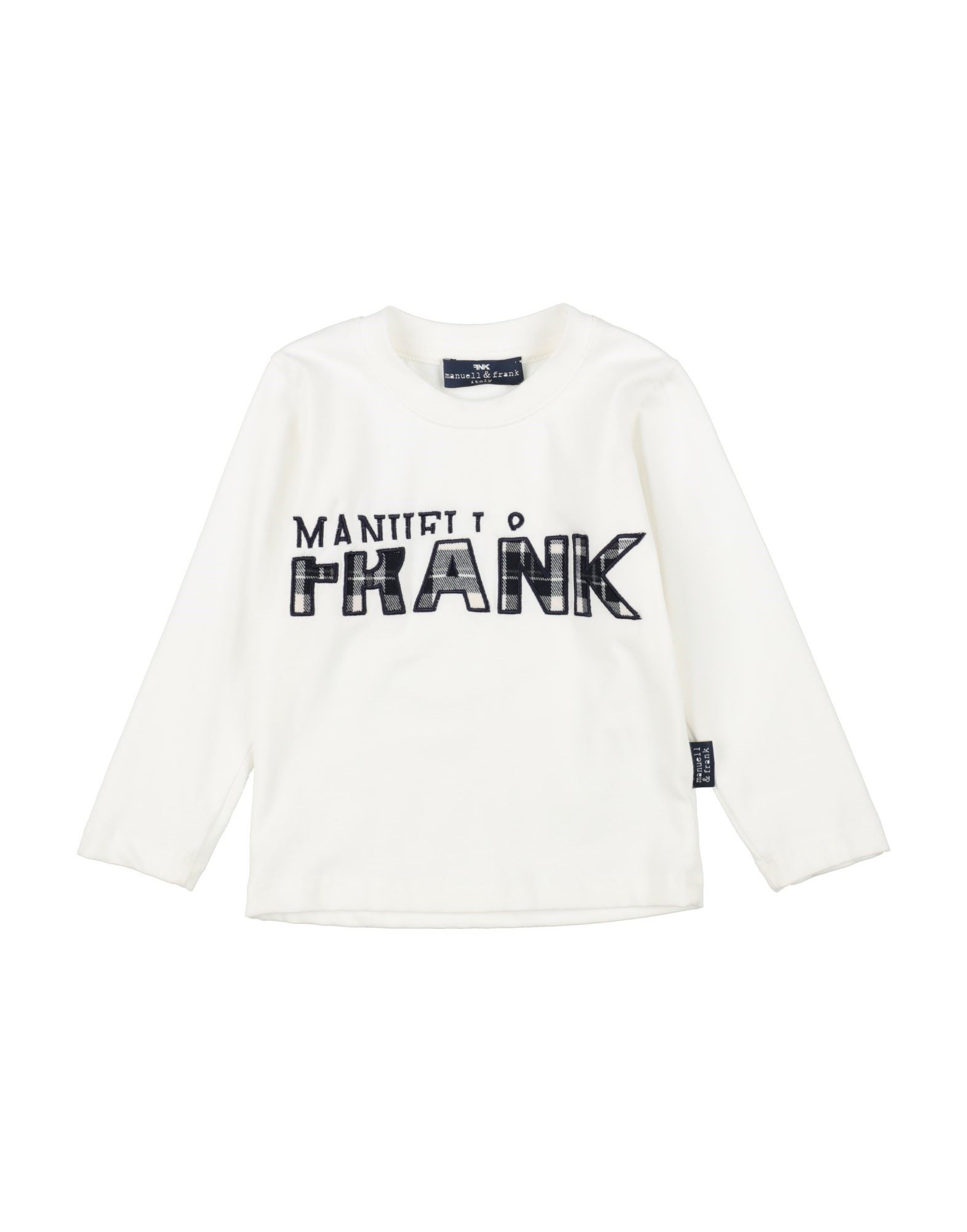  Manuell & Frank - Camisetas Y Tops - Camisetas - On Yoox.com 
