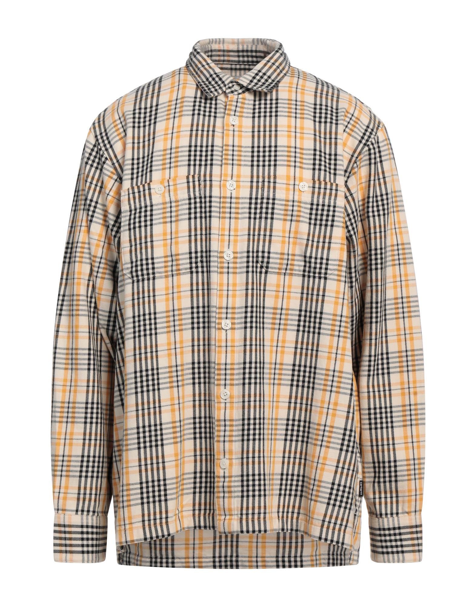  Carhartt - Tops - Hemden - On Yoox.com 