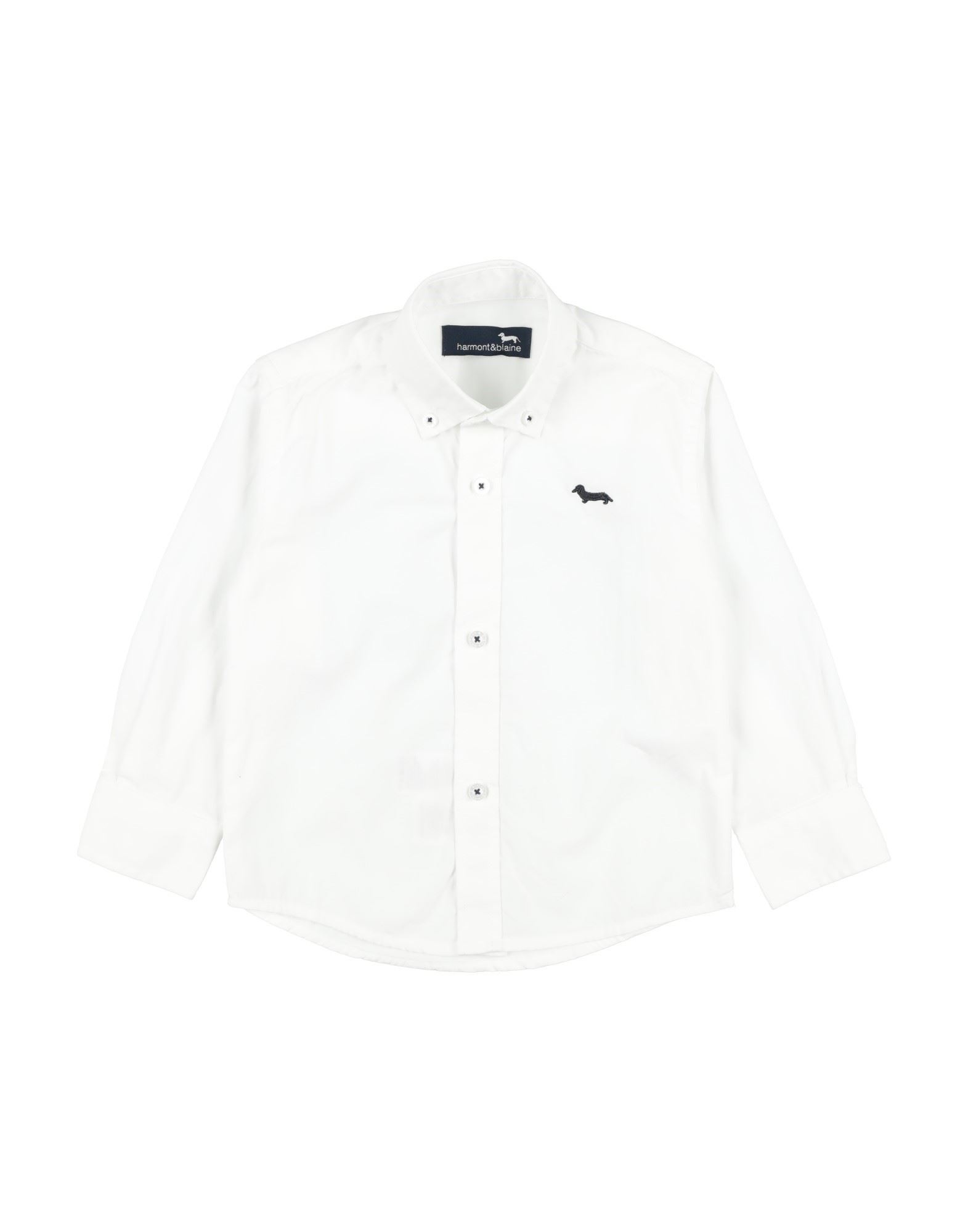  Harmont & Blaine - Tops - Hemden - On Yoox.com 