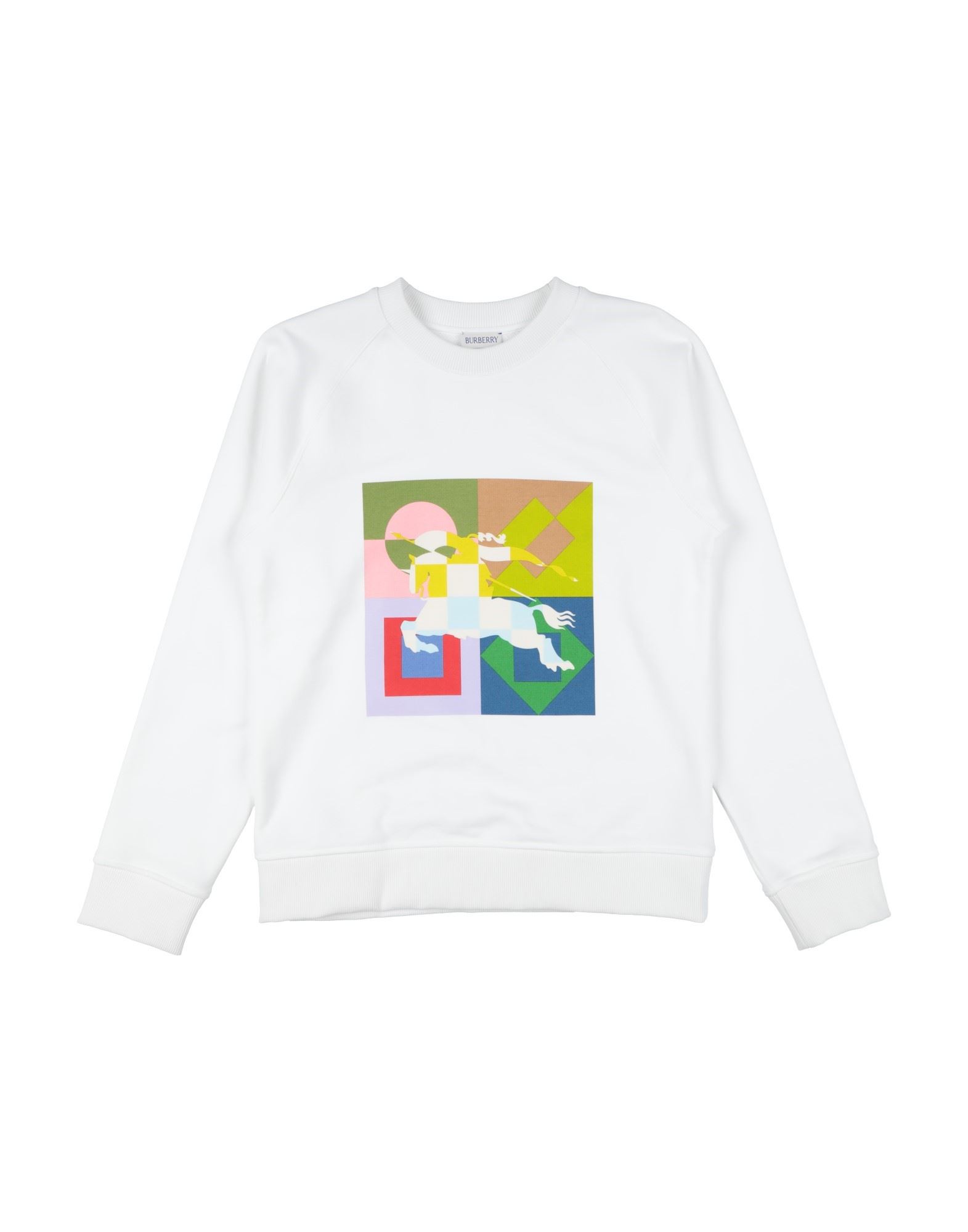  Burberry - Tops - Sweatshirts - On Yoox.com 