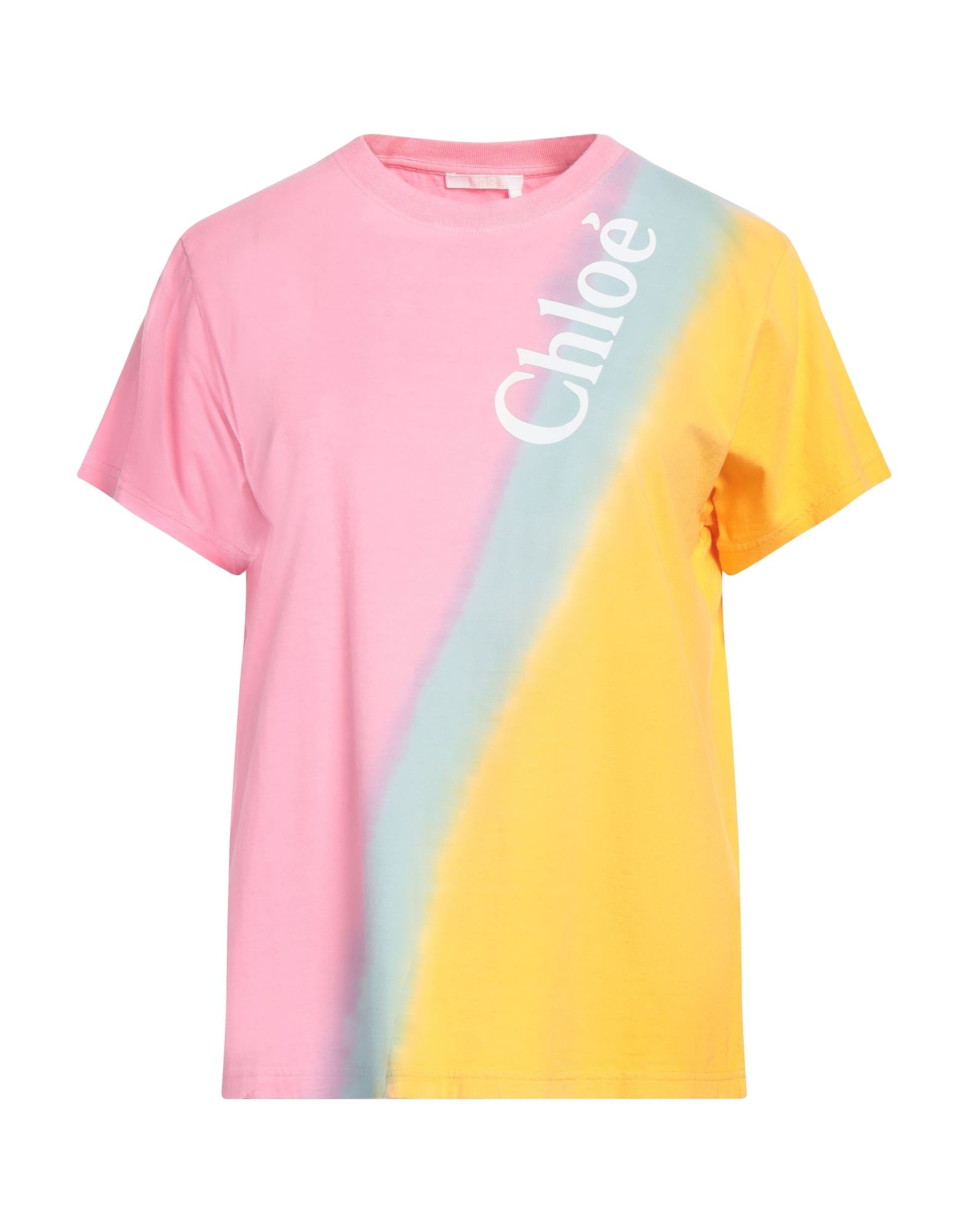 CHLOÉ CHLOÉ ΜΠΛΟΥΖΑΚΙΑ T-shirt