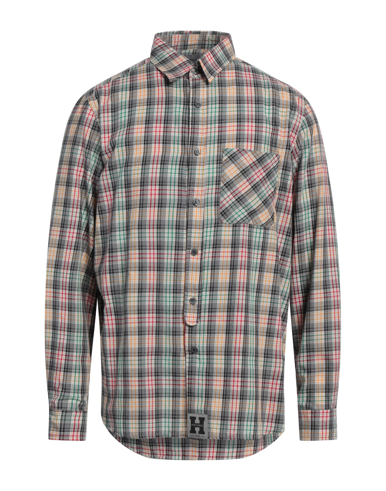  Historic - Topwear - Camicie - On Yoox.com 