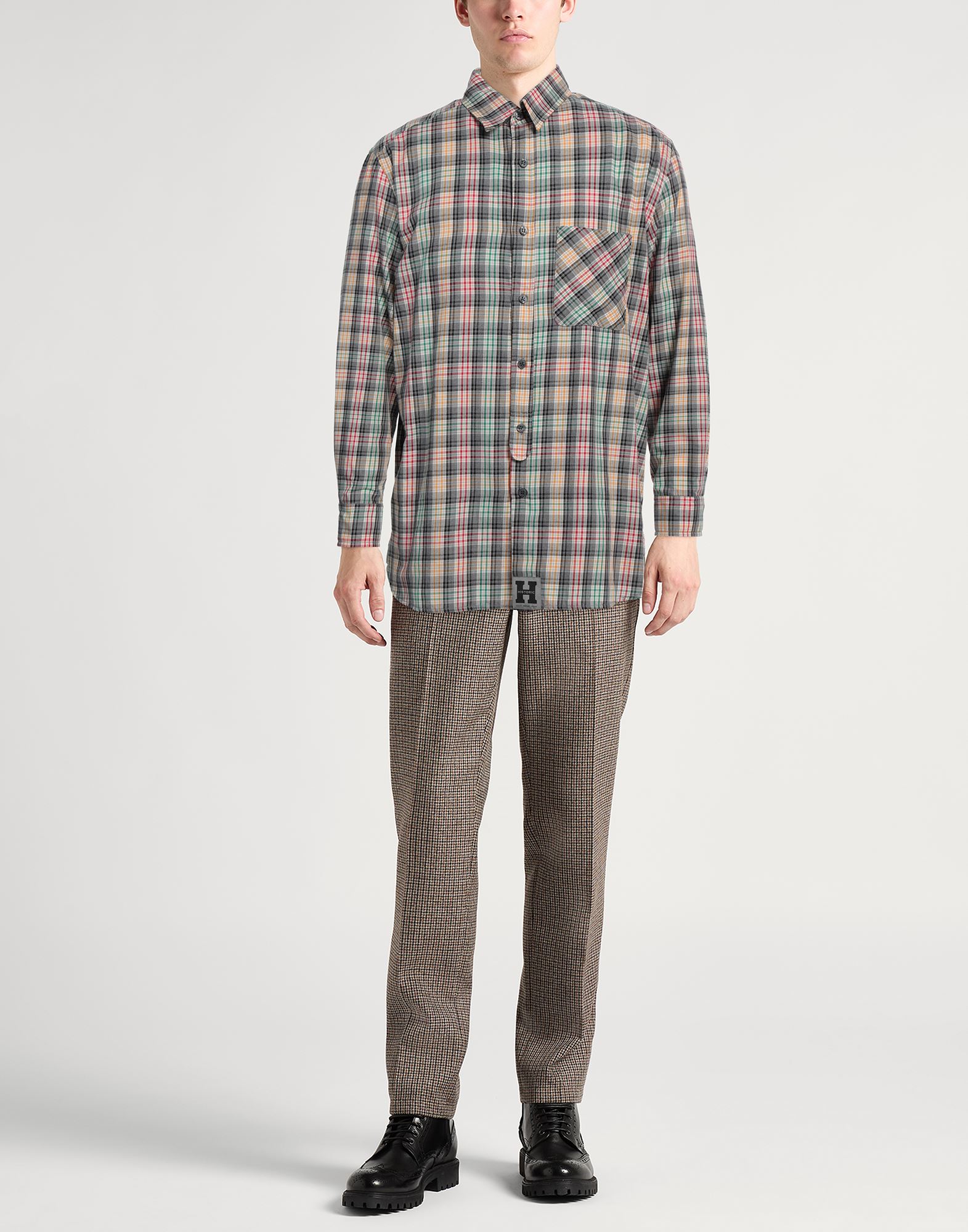  Historic - Topwear - Camicie - On Yoox.com 