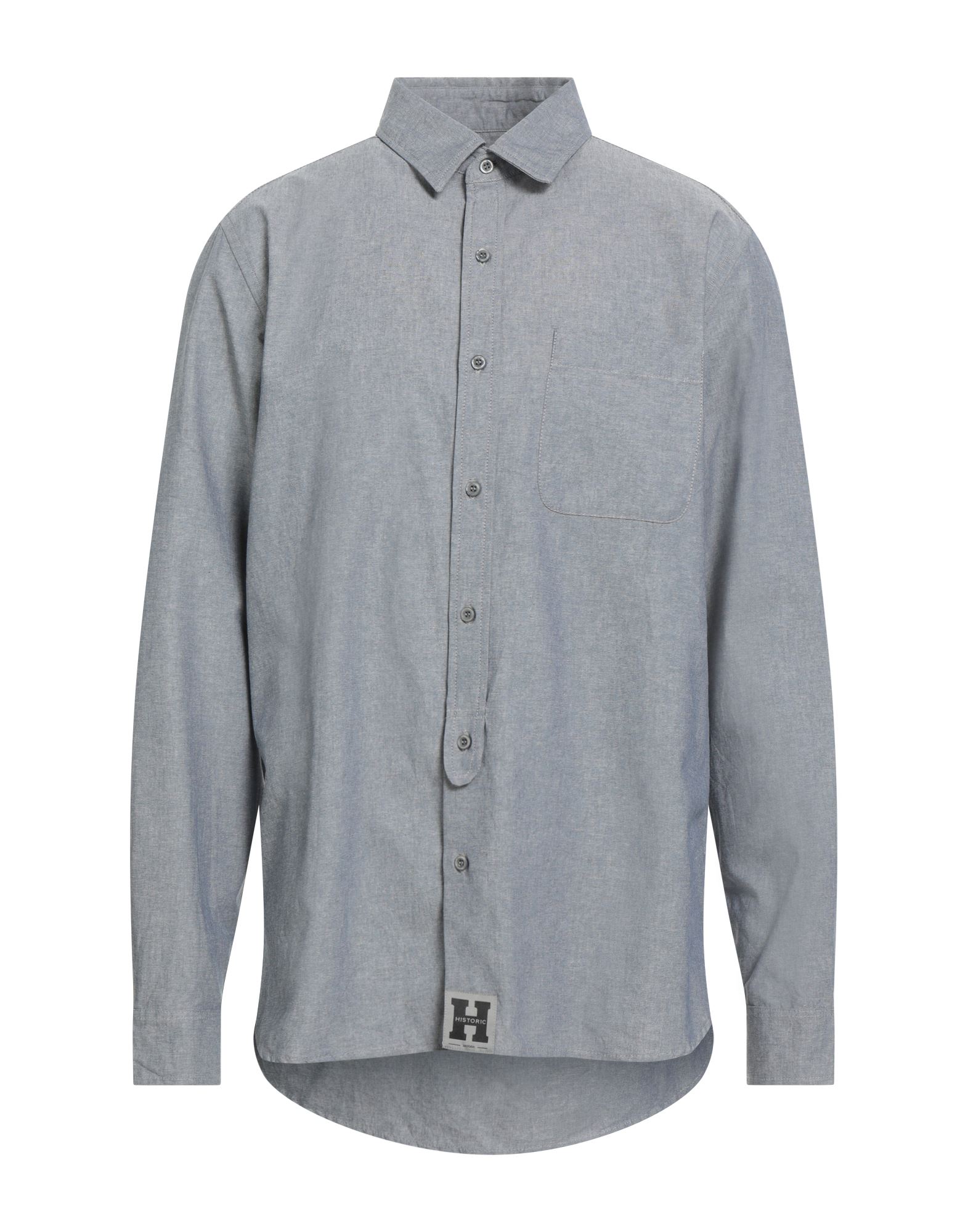  Historic - Tops - Hemden - On Yoox.com 