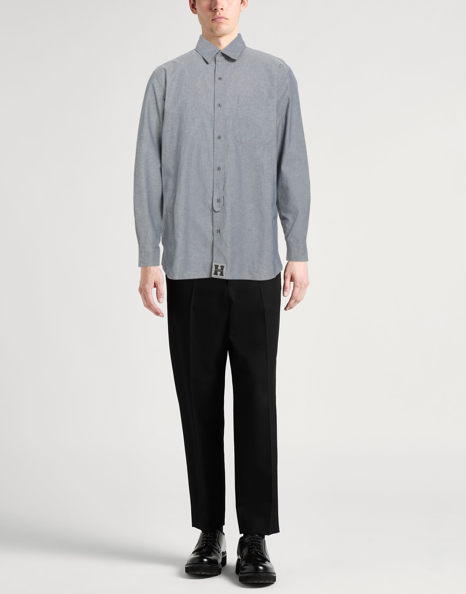  Historic - Tops - Hemden - On Yoox.com 