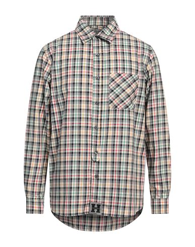 Camisa Hombre Hueso L,M,XL Hombre